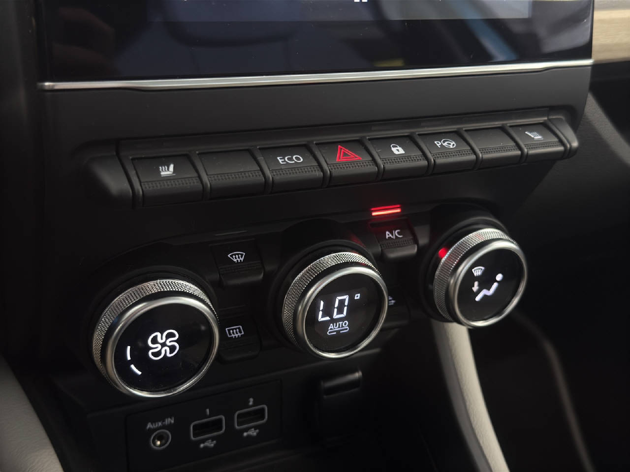 RENAULT Zoe FP R135 Zen inkl. Batterie-image-11