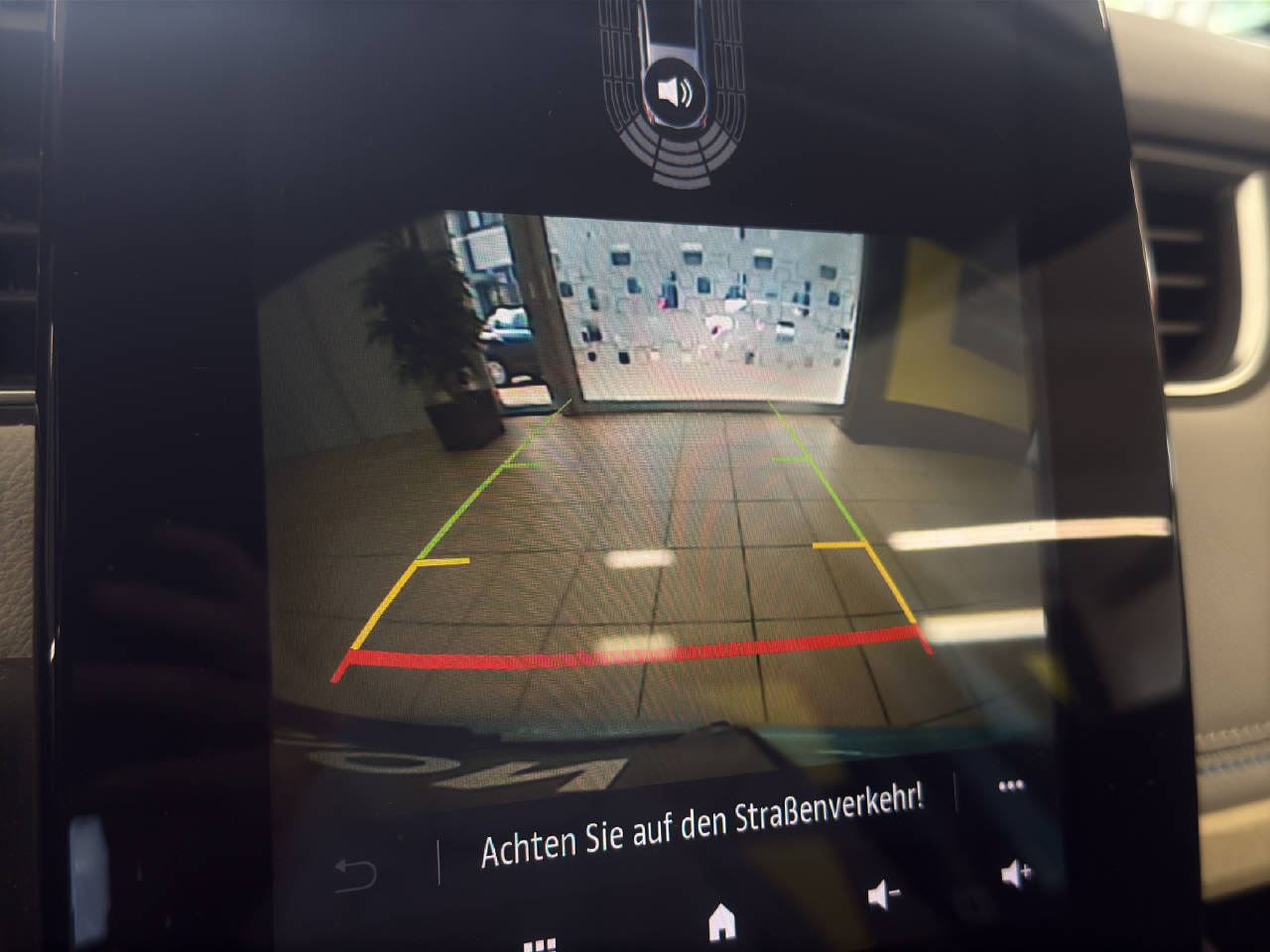 RENAULT Zoe FP R135 Zen inkl. Batterie-image-10