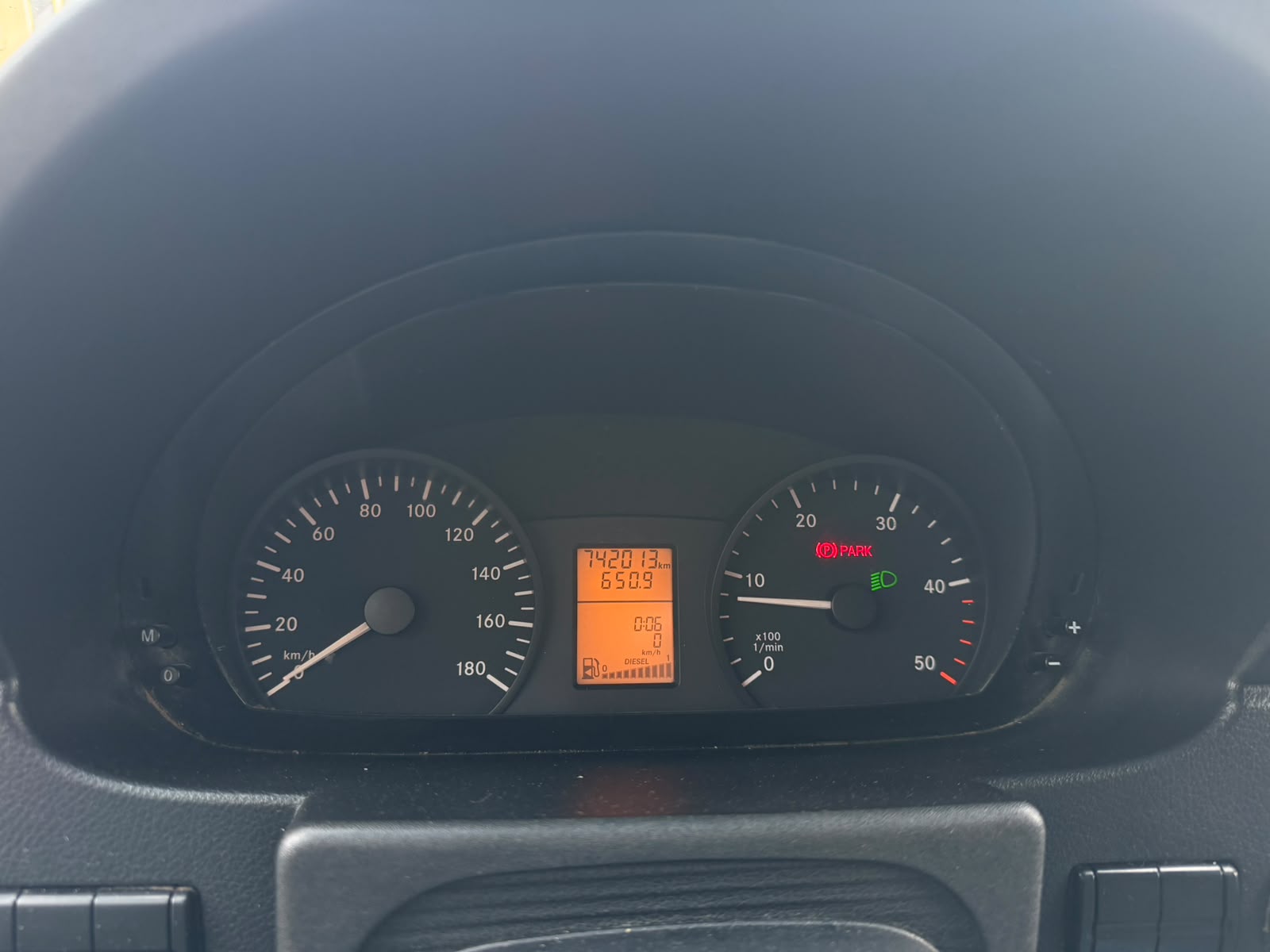 MERCEDES-BENZ Sprinter 316 CDI Lang Autotransport-image-13