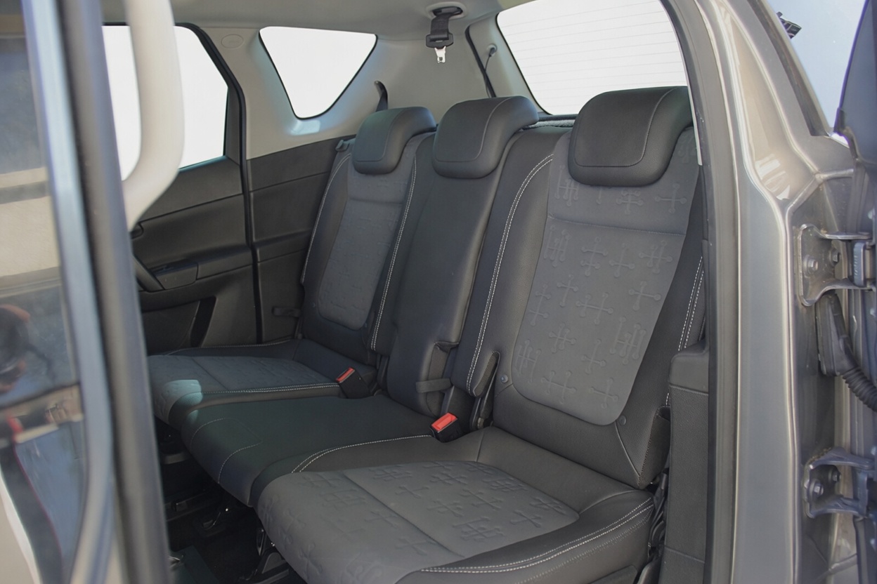 OPEL Meriva 1.7 CDTi Cosmo Automatic-image-12