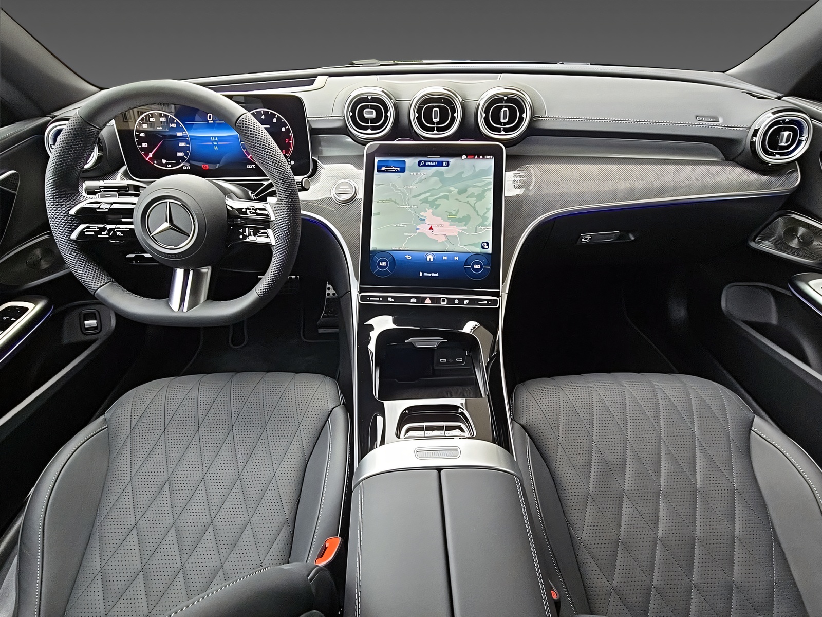 MERCEDES-BENZ CLE 450 4Matic Cabriolet-image-8
