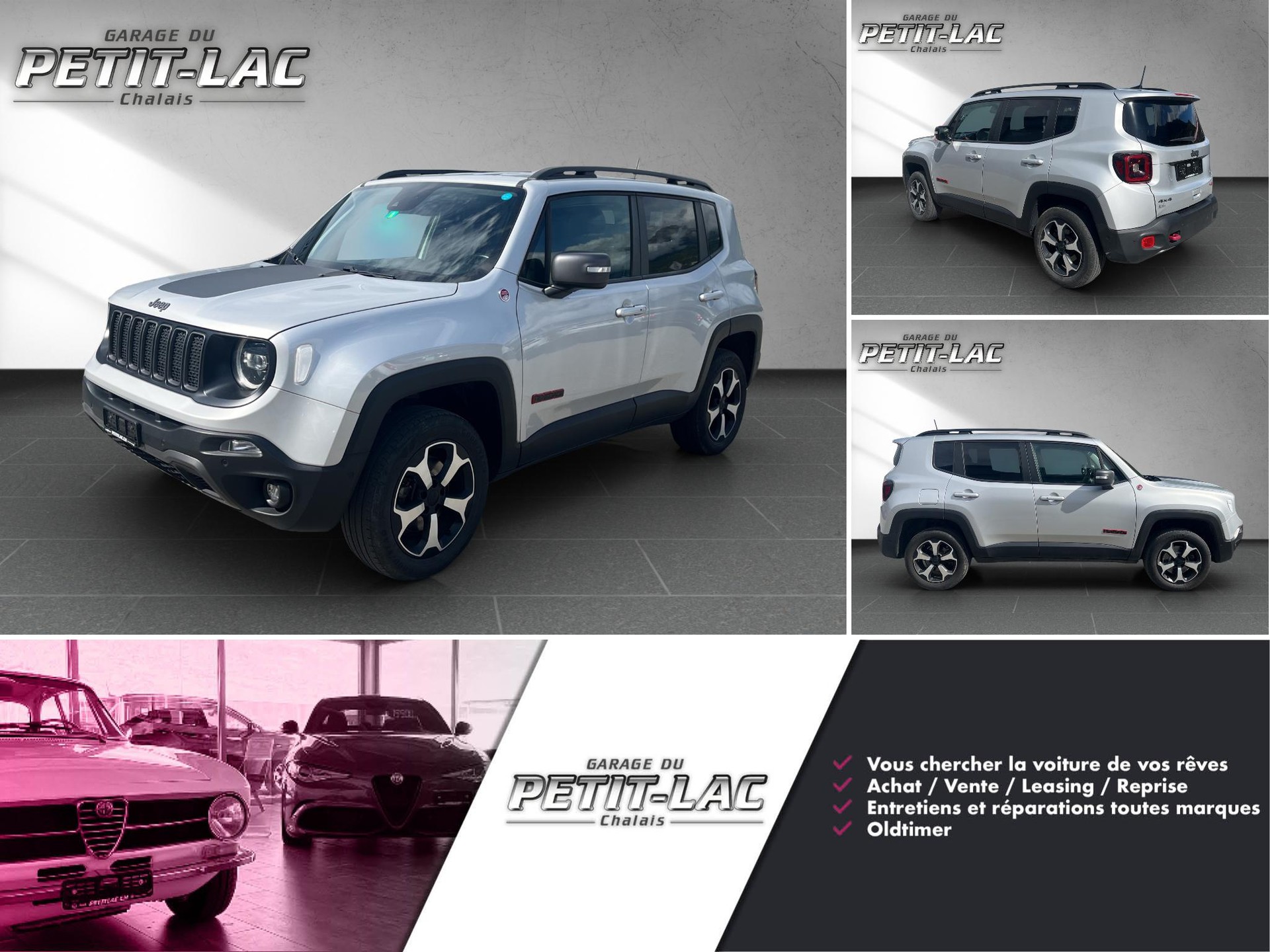 JEEP Renegade 2.0 MJ Trailhawk AWD + Low Range 9ATX-image-9