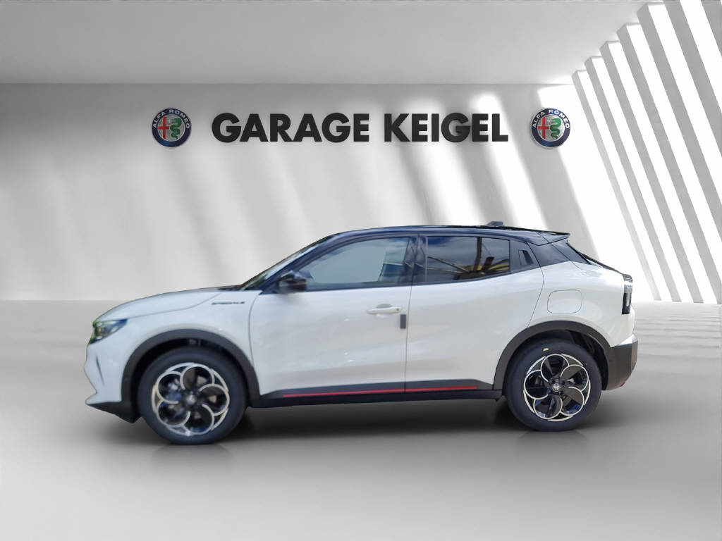 ALFA ROMEO Junior Elettrica Speciale-image-1