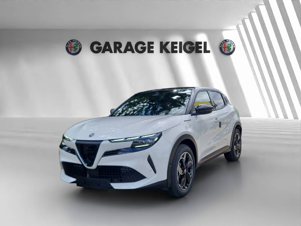 ALFA ROMEO Junior Elettrica Speciale-image-0