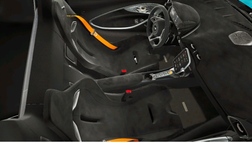 McLAREN ARTURA 3.0 V6 Spider MSO Ludus Blue-image-4