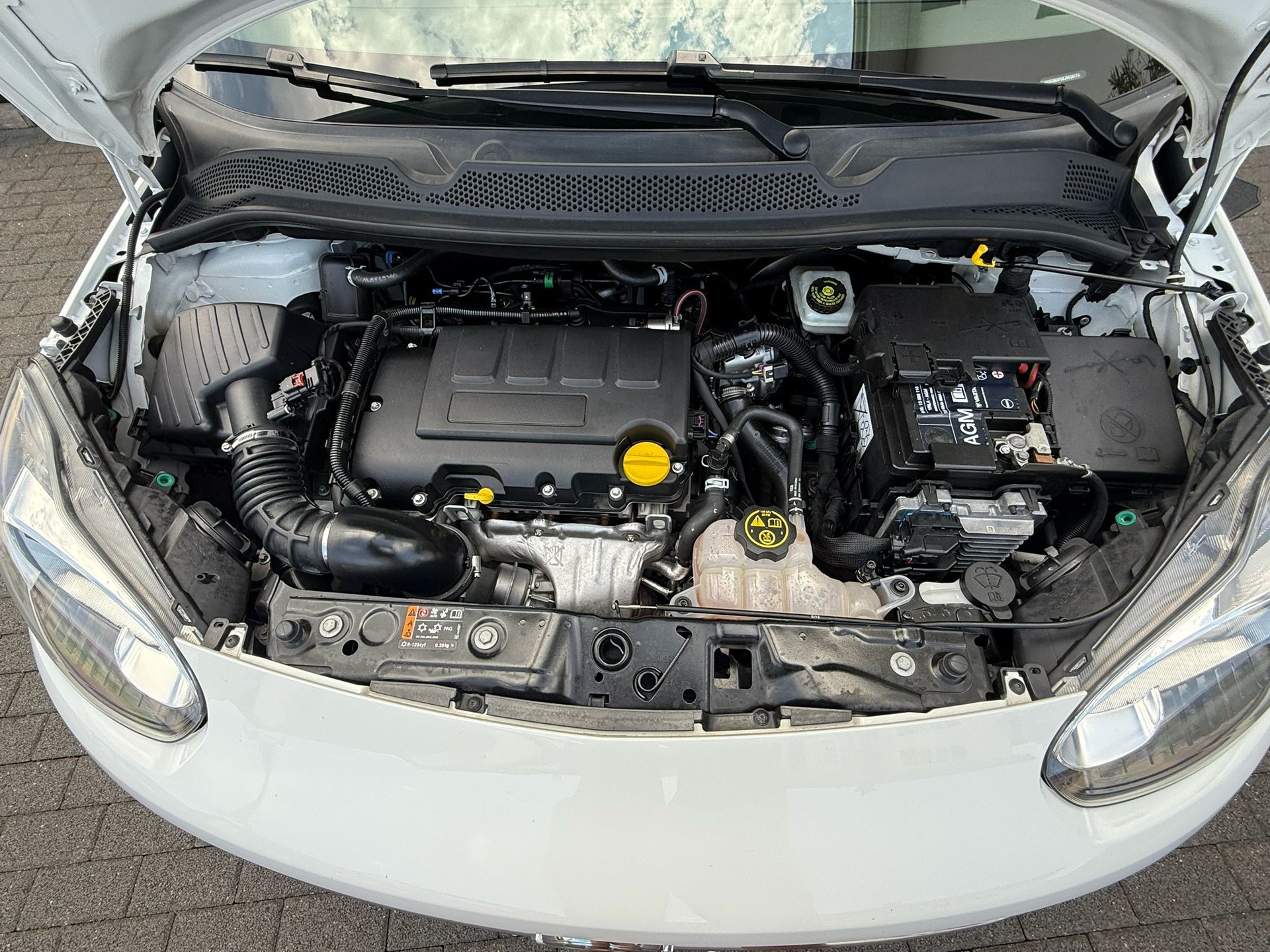 OPEL Adam 1.4i Turbo S S/S-image-7