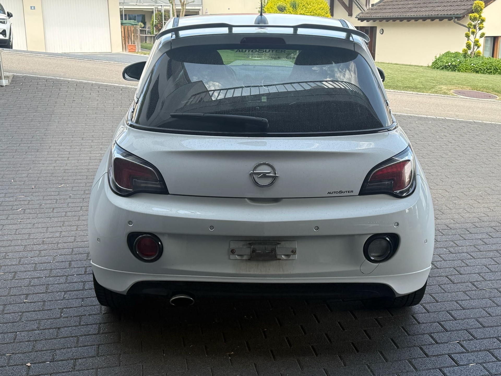 OPEL Adam 1.4i Turbo S S/S-image-3