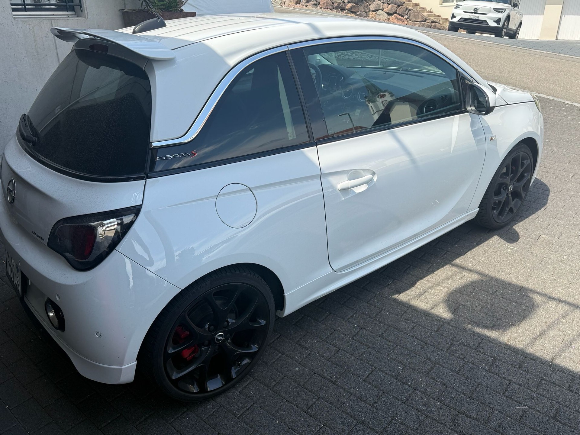 OPEL Adam 1.4i Turbo S S/S-image-1