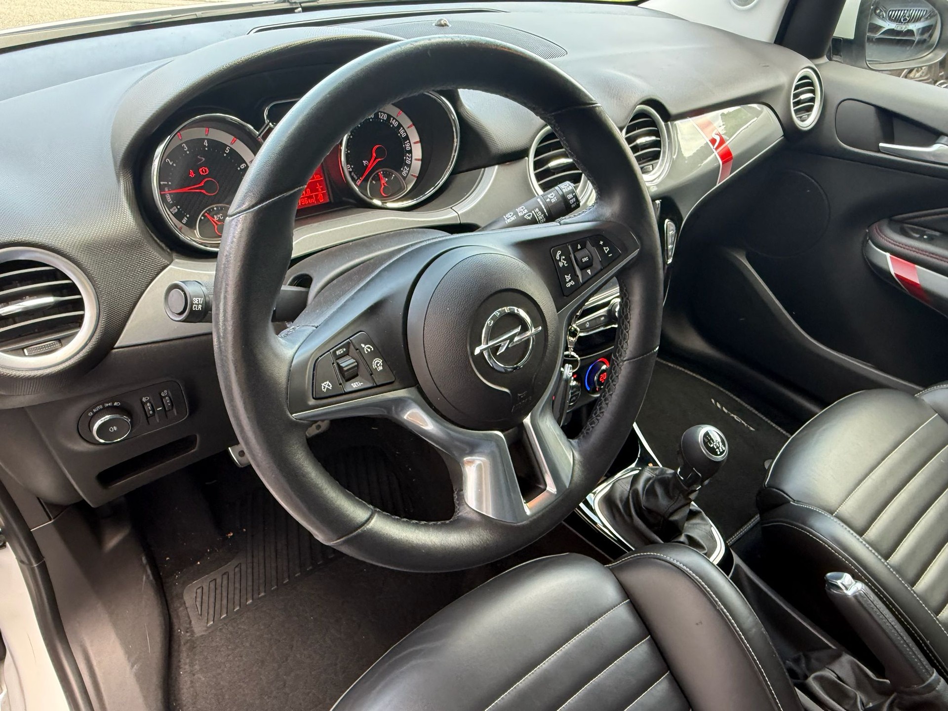 OPEL Adam 1.4i Turbo S S/S-image-5