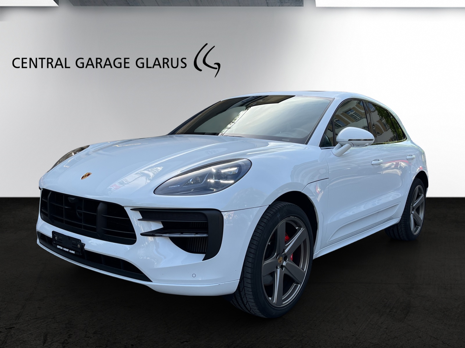 PORSCHE Macan GTS PDK-image-0