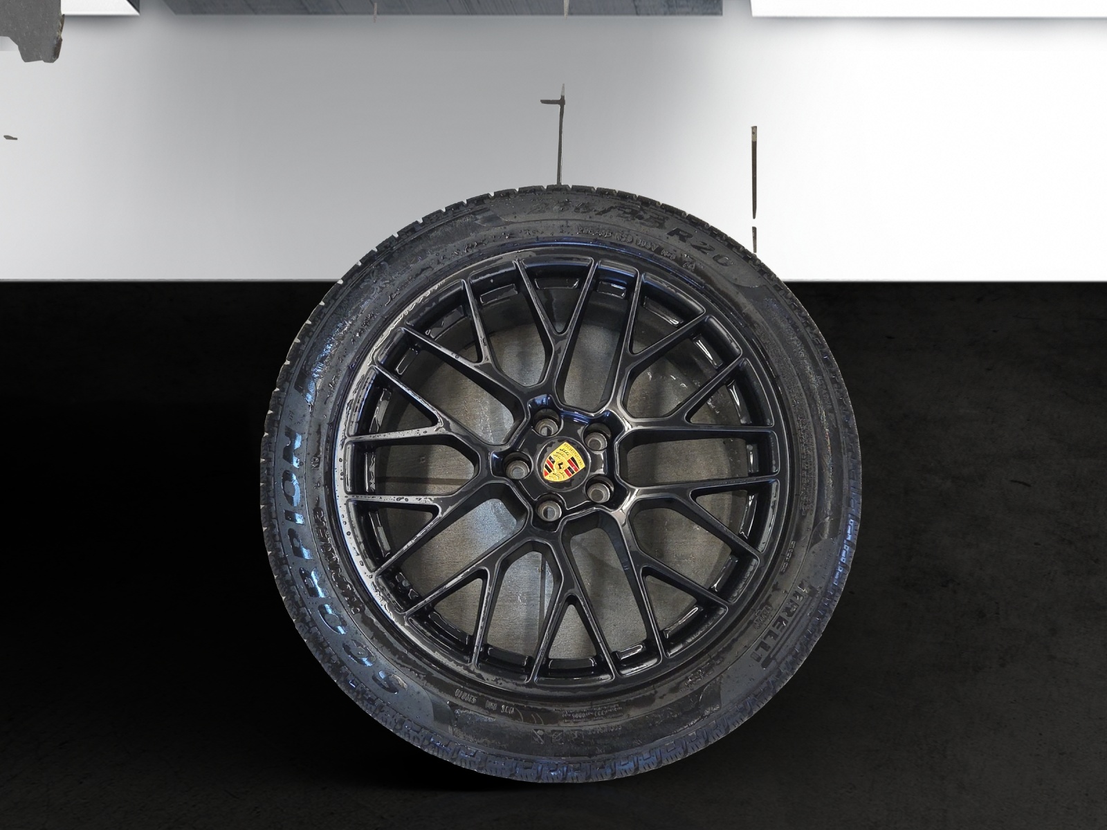 PORSCHE Macan GTS PDK-image-18