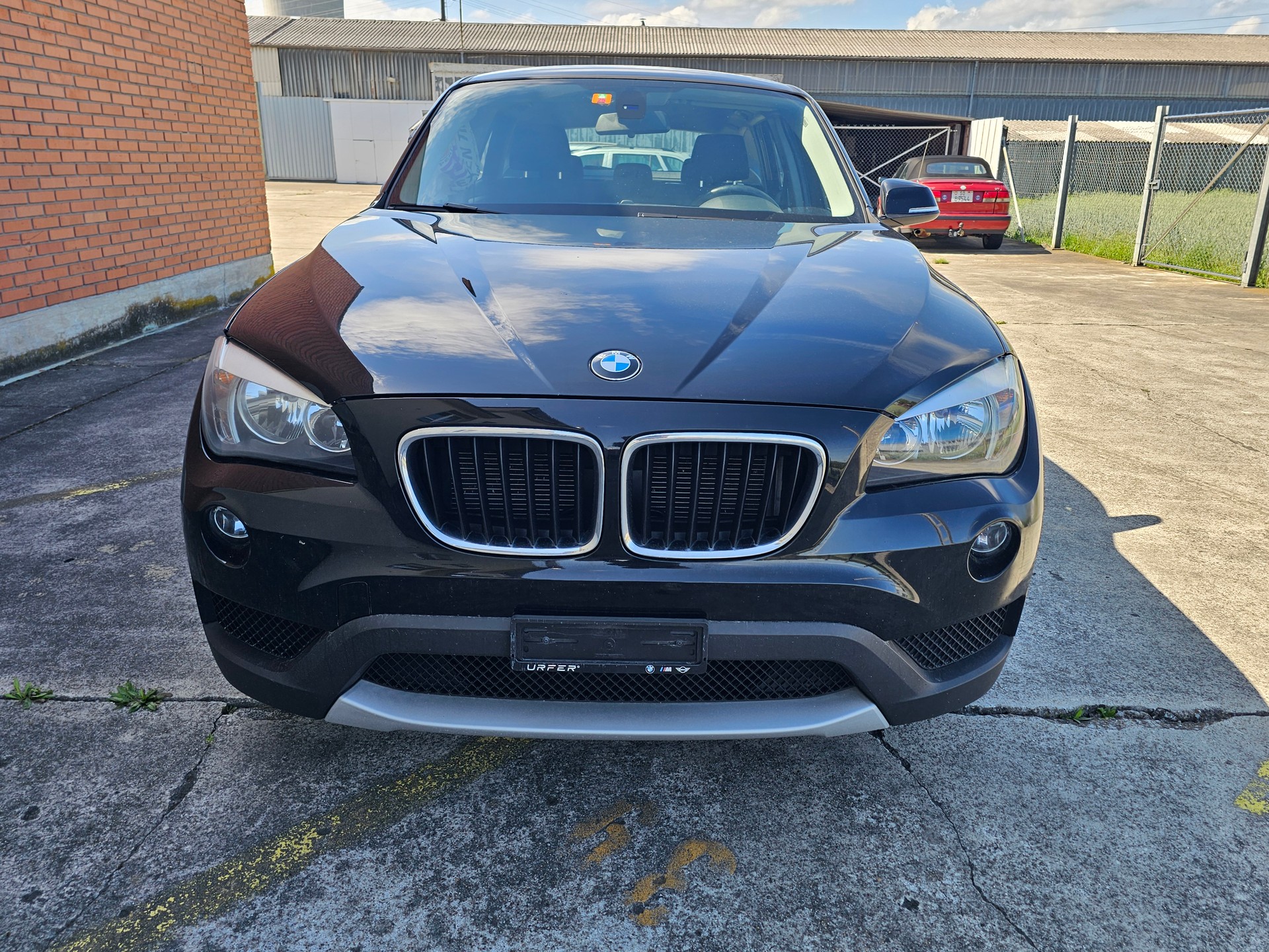 BMW X1 xDrive 18d-image-7