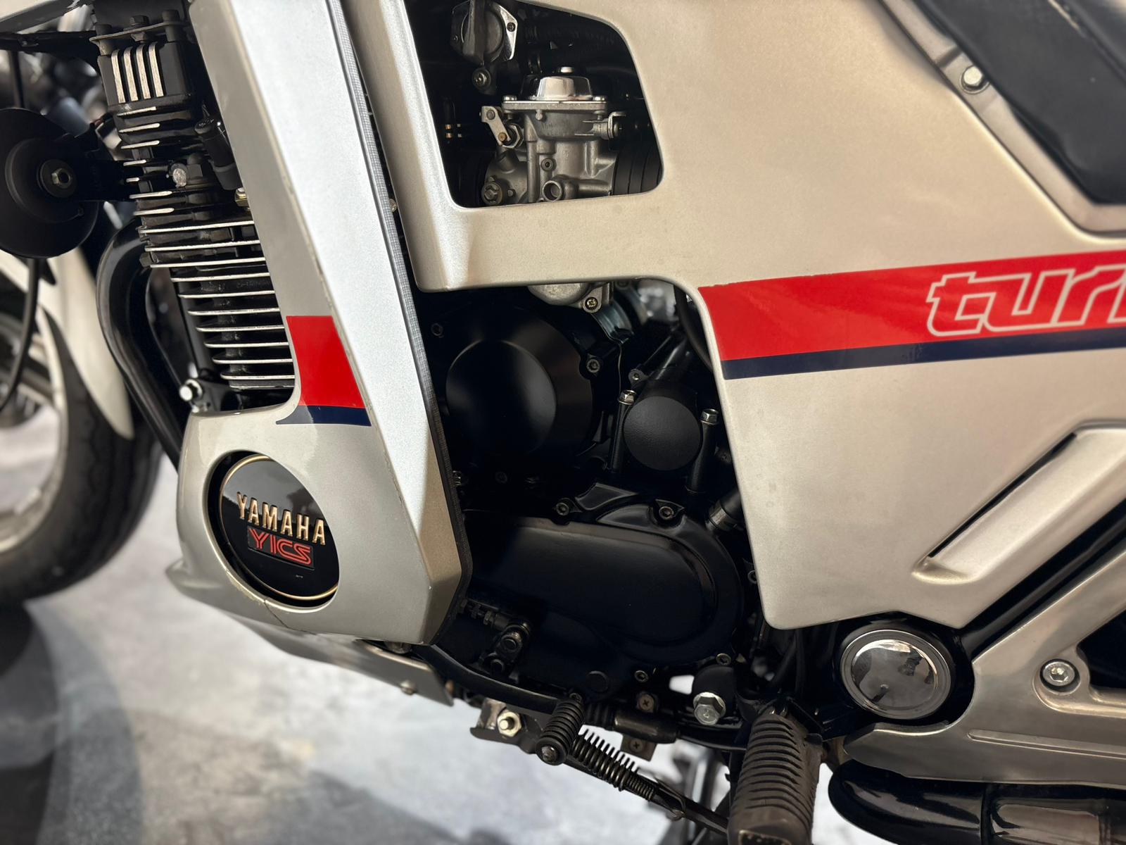 YAMAHA XJ 650 Turbo-image-9