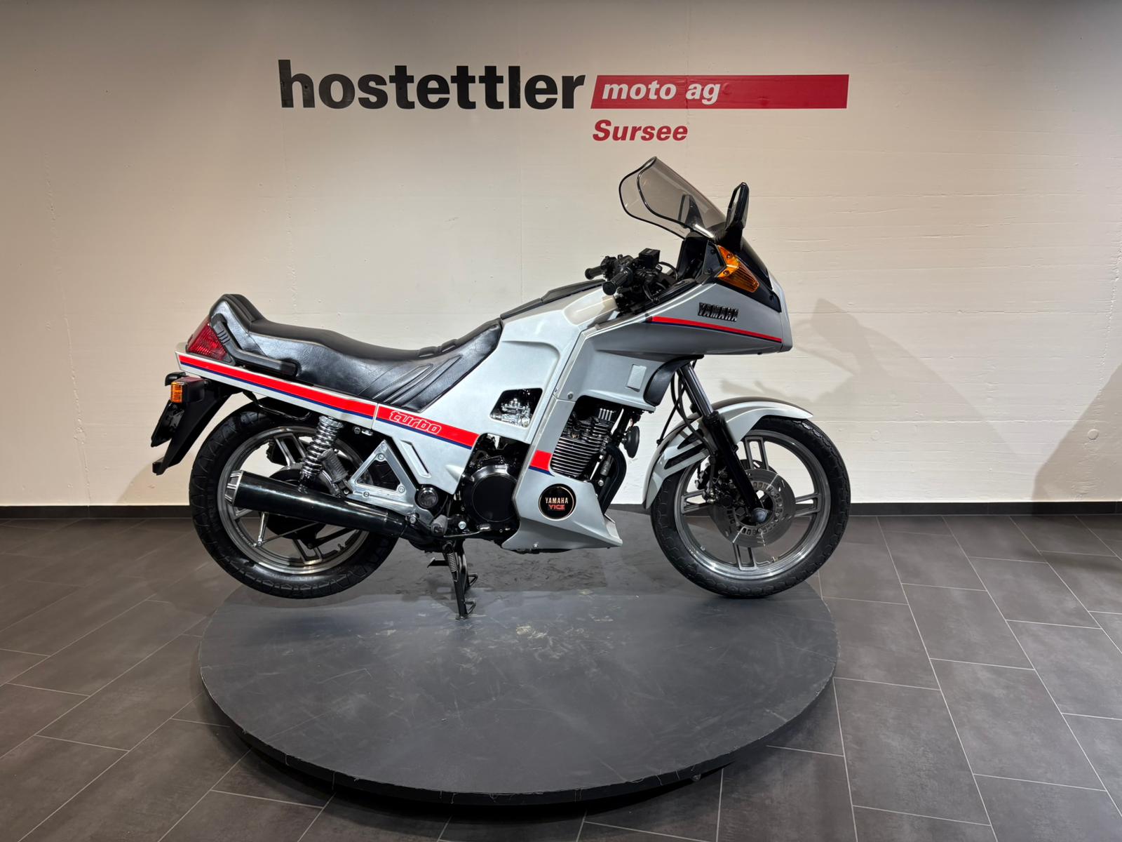 YAMAHA XJ 650 Turbo-showroom-element-1