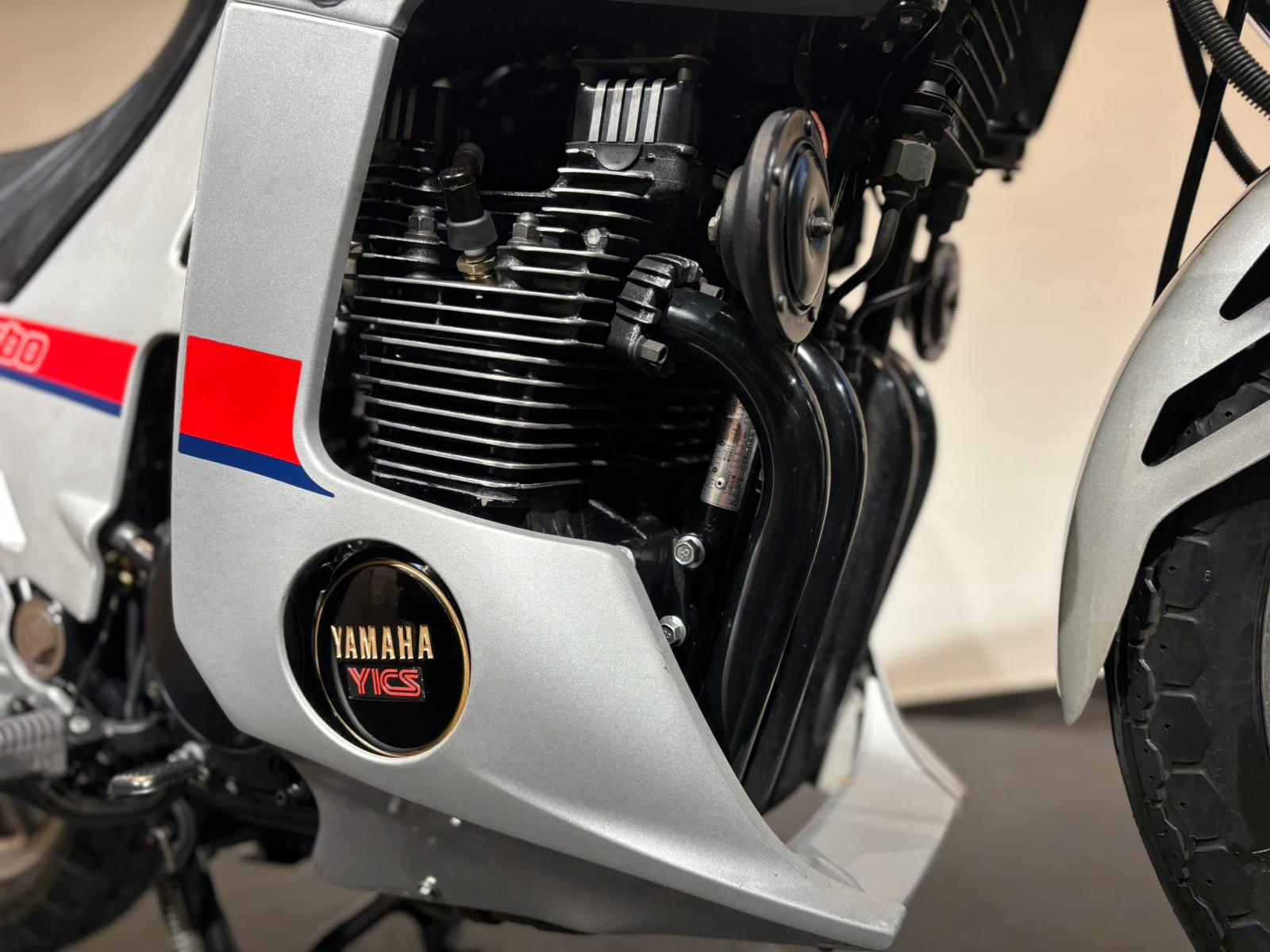 YAMAHA XJ 650 Turbo-image-10