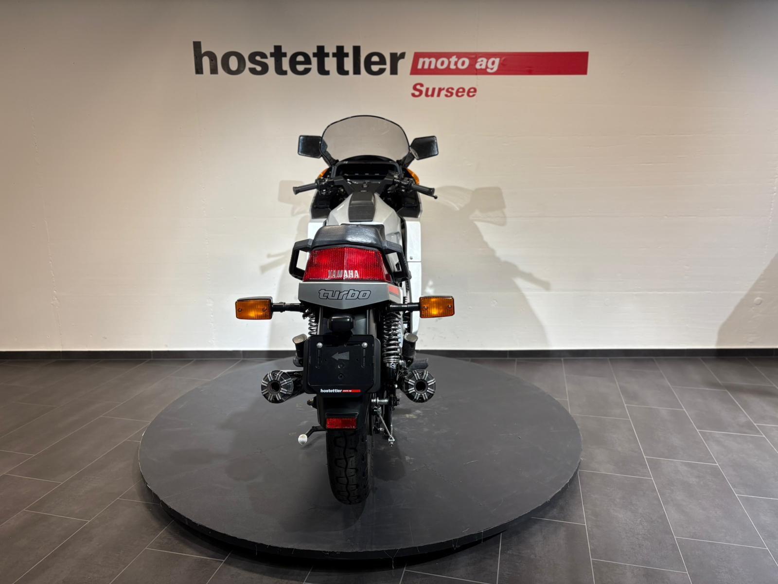 YAMAHA XJ 650 Turbo-showroom-element-3