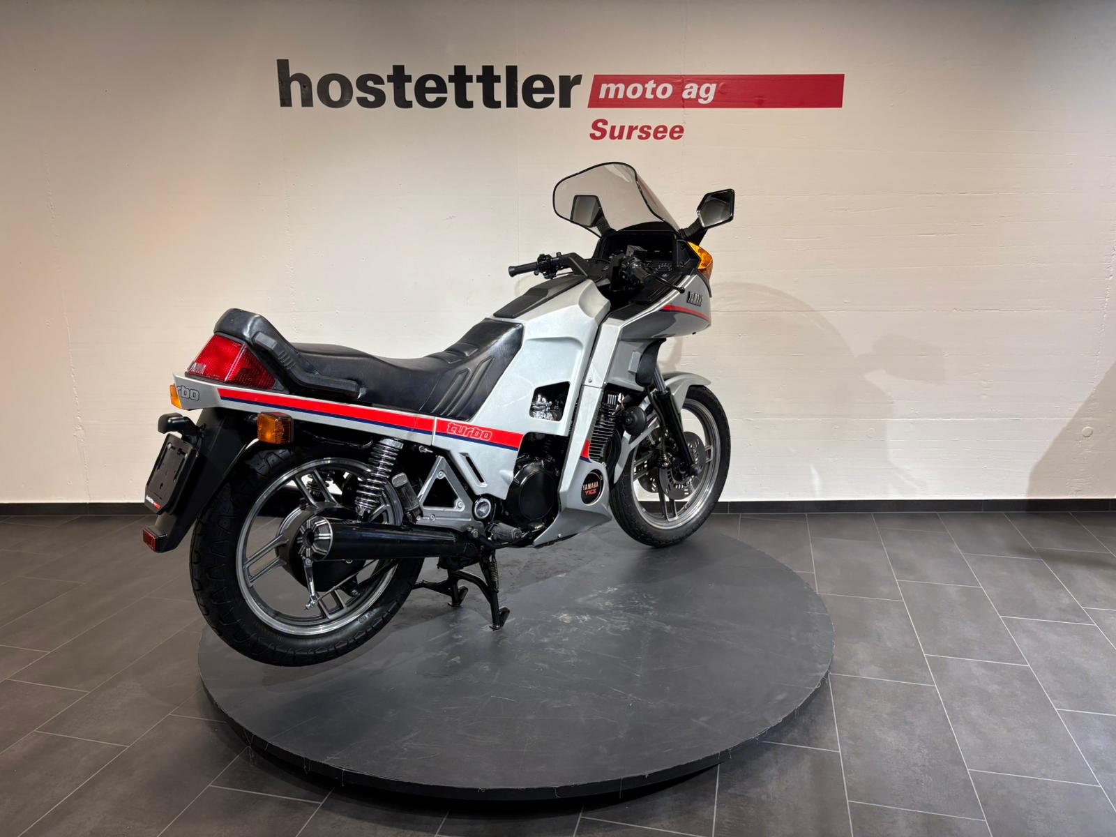 YAMAHA XJ 650 Turbo-showroom-element-2
