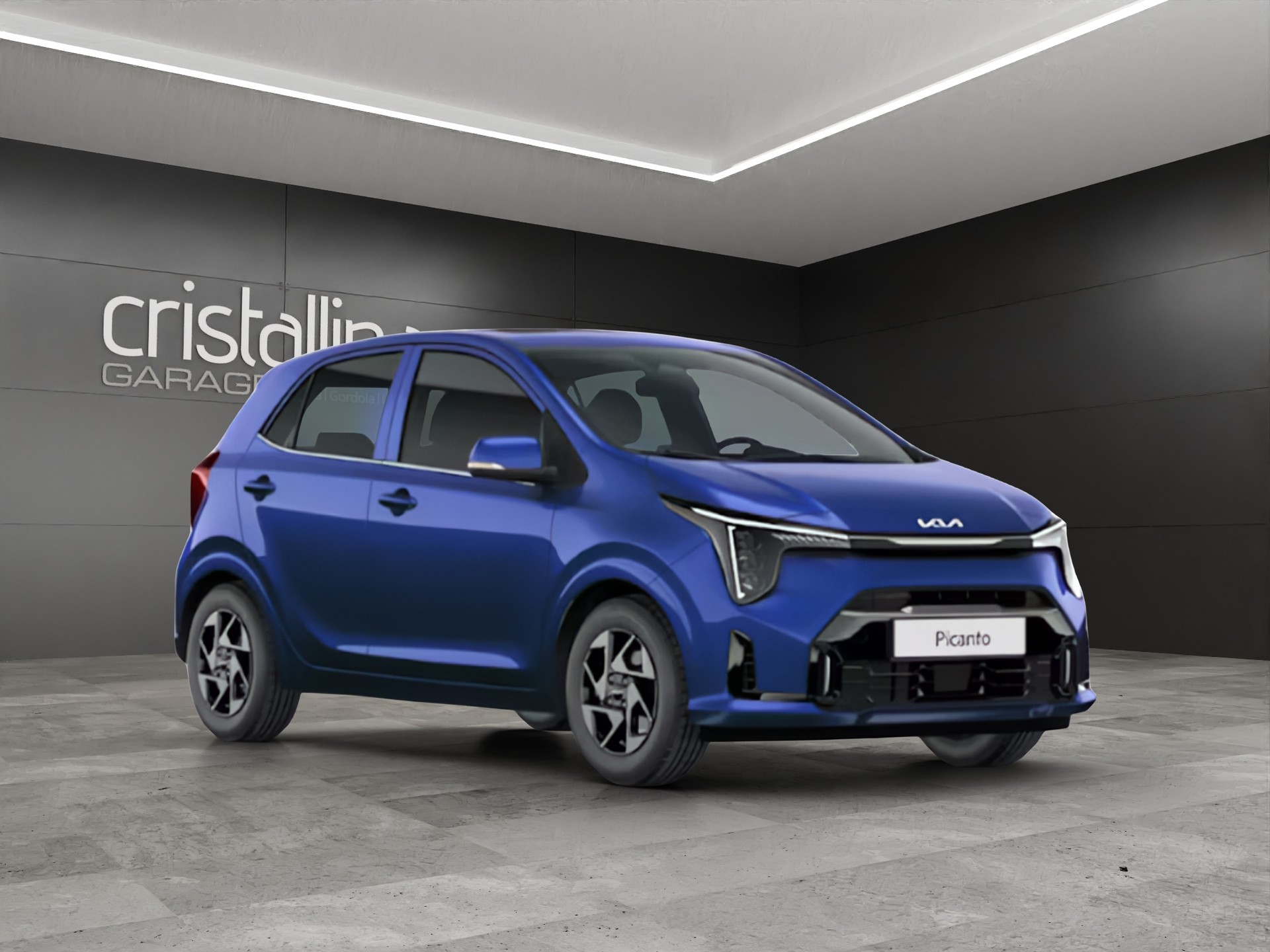 KIA Picanto 1.0 GDi Power-image-5
