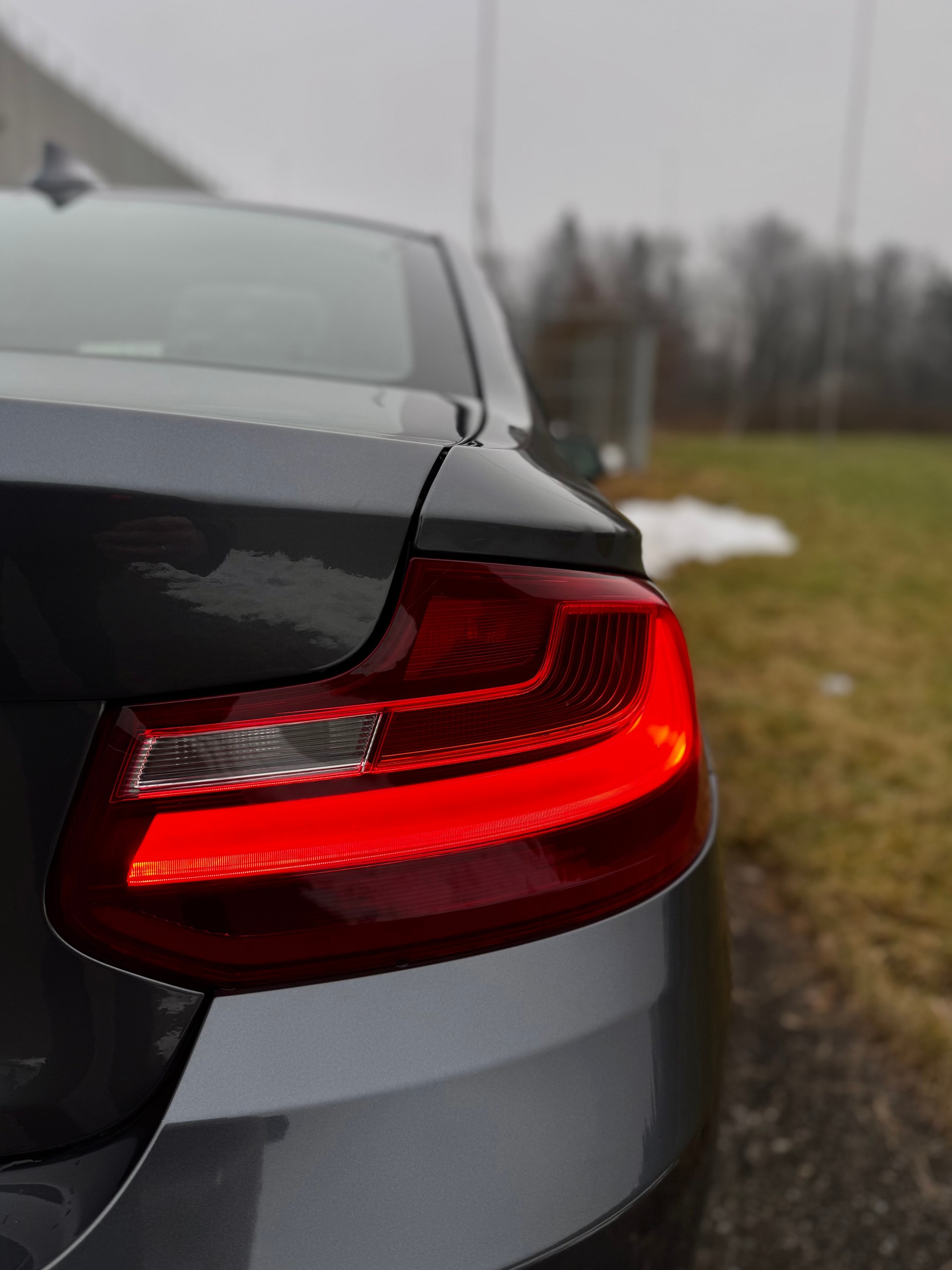 BMW 220i Sport Line Steptronic / ab MFK 02.2026-image-21
