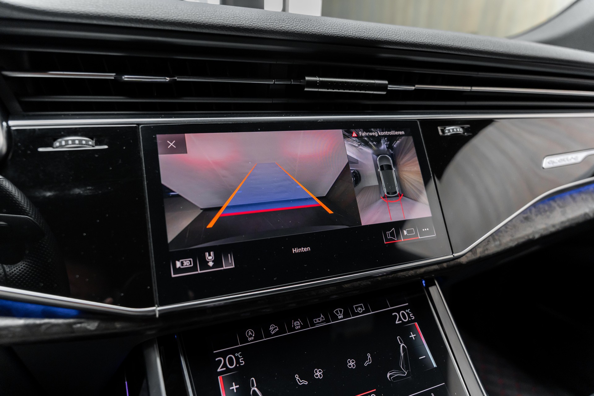 AUDI Q8 50 TDI quattro tiptronic-image-13