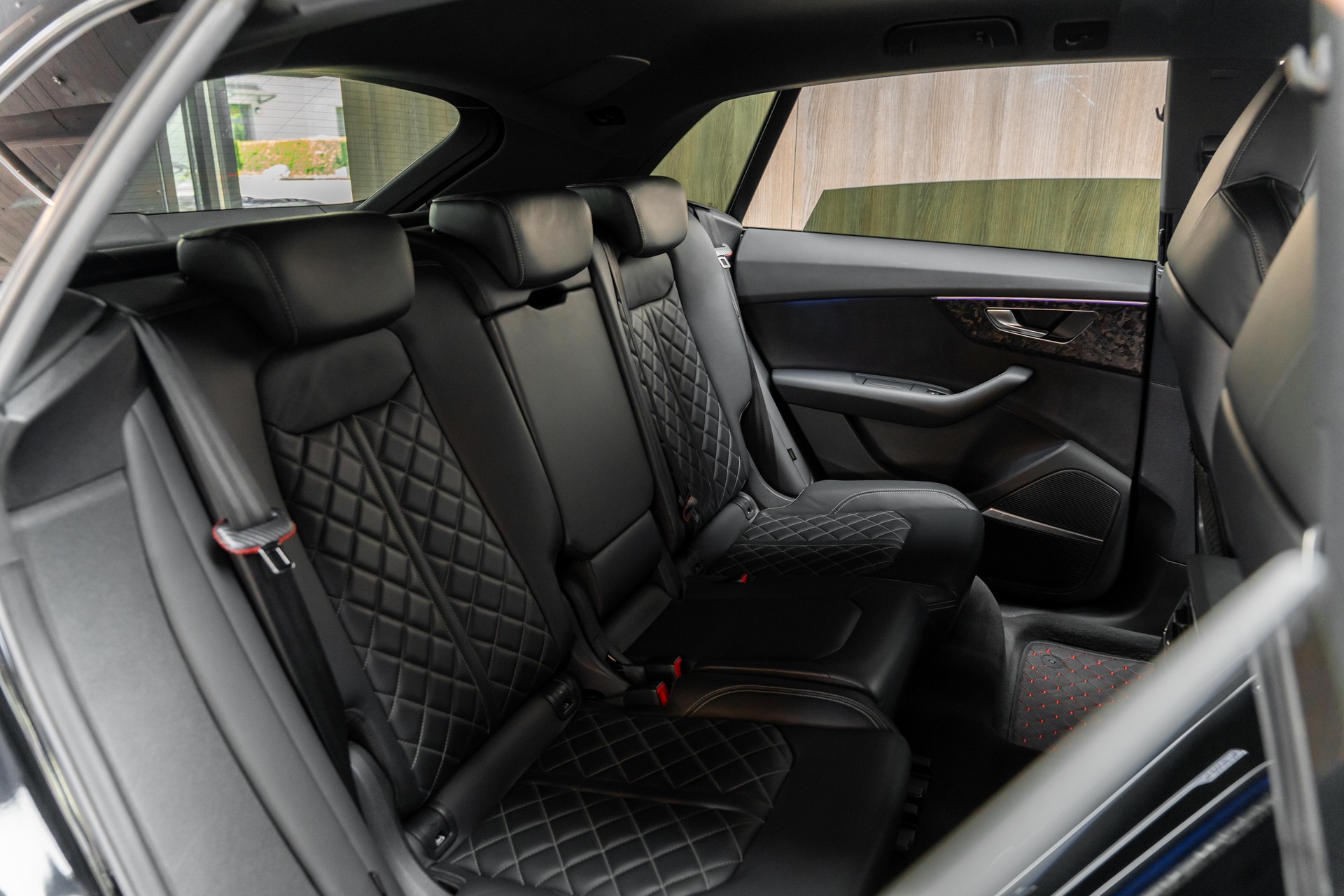 AUDI Q8 50 TDI quattro tiptronic-image-9