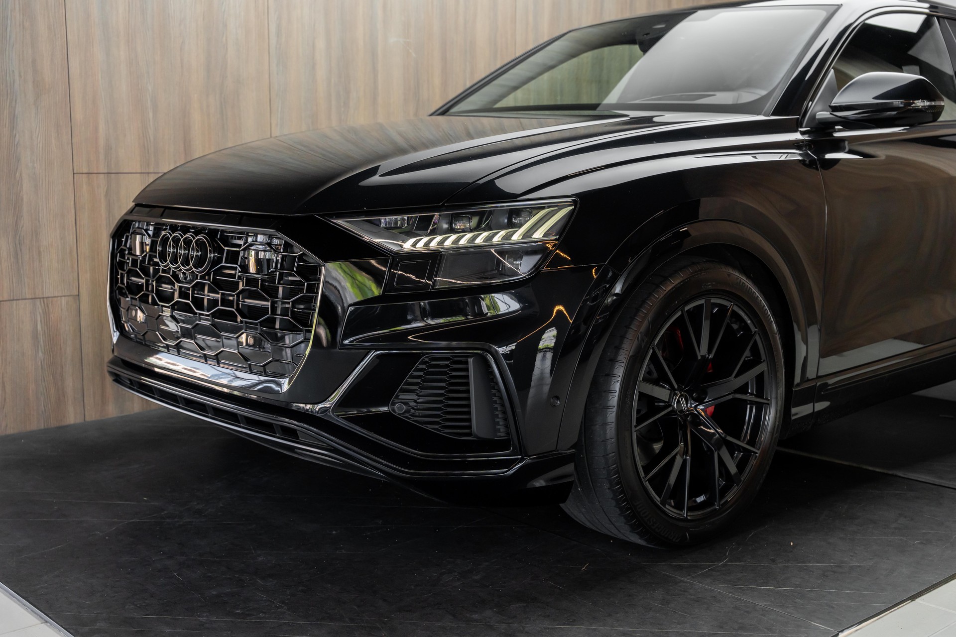 AUDI Q8 50 TDI quattro tiptronic-image-27