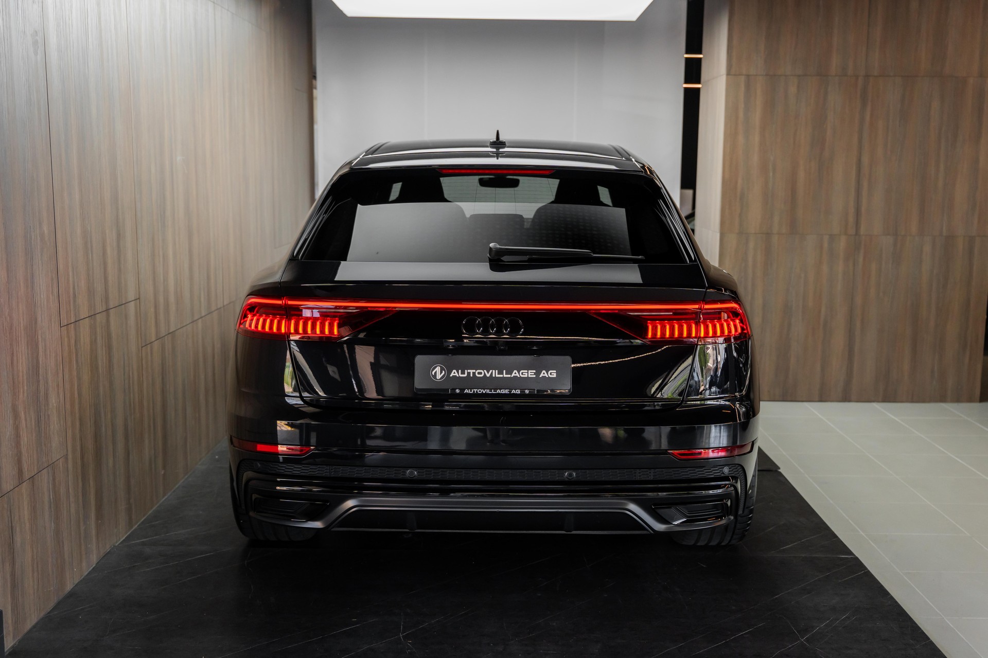 AUDI Q8 50 TDI quattro tiptronic-image-30
