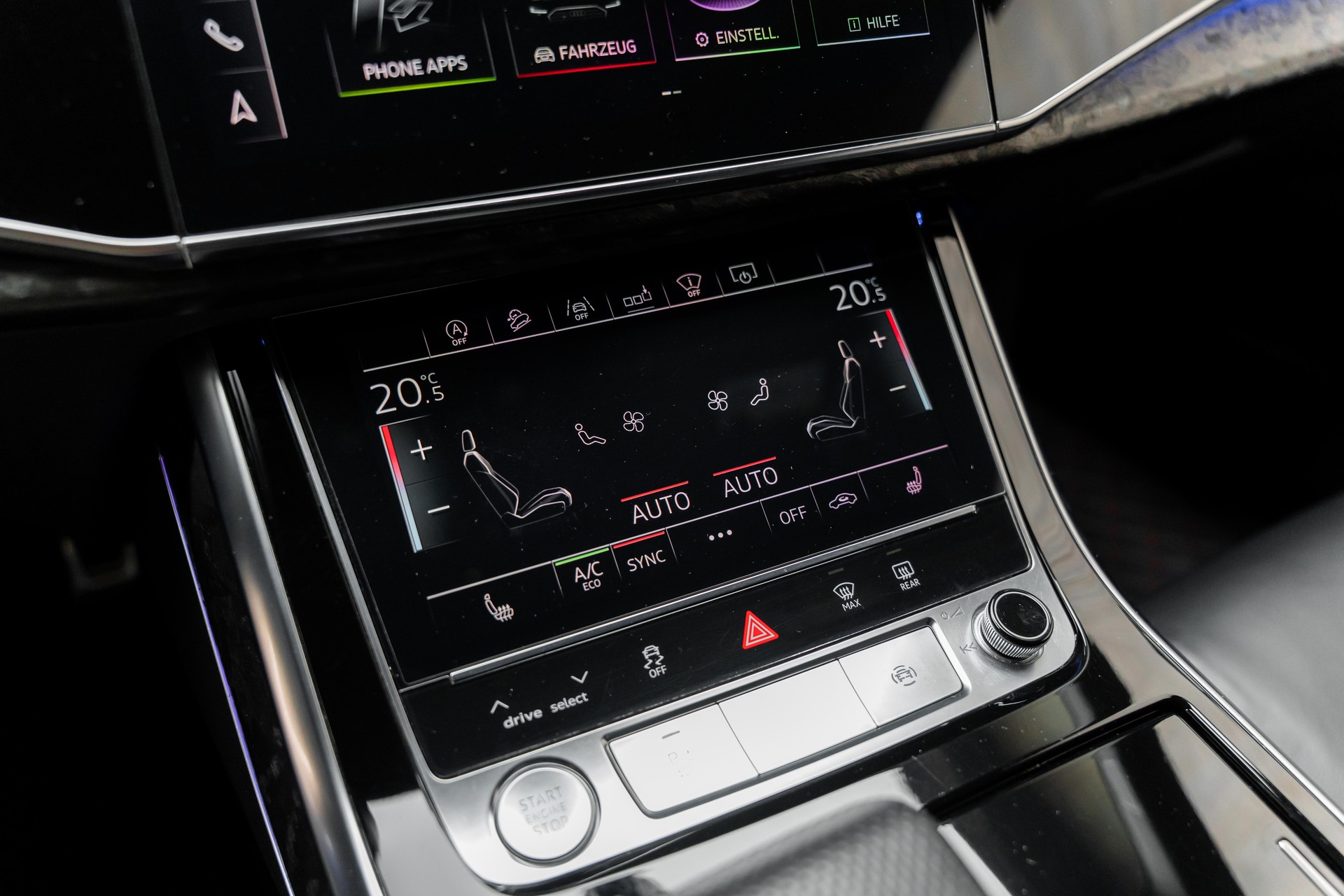 AUDI Q8 50 TDI quattro tiptronic-image-14