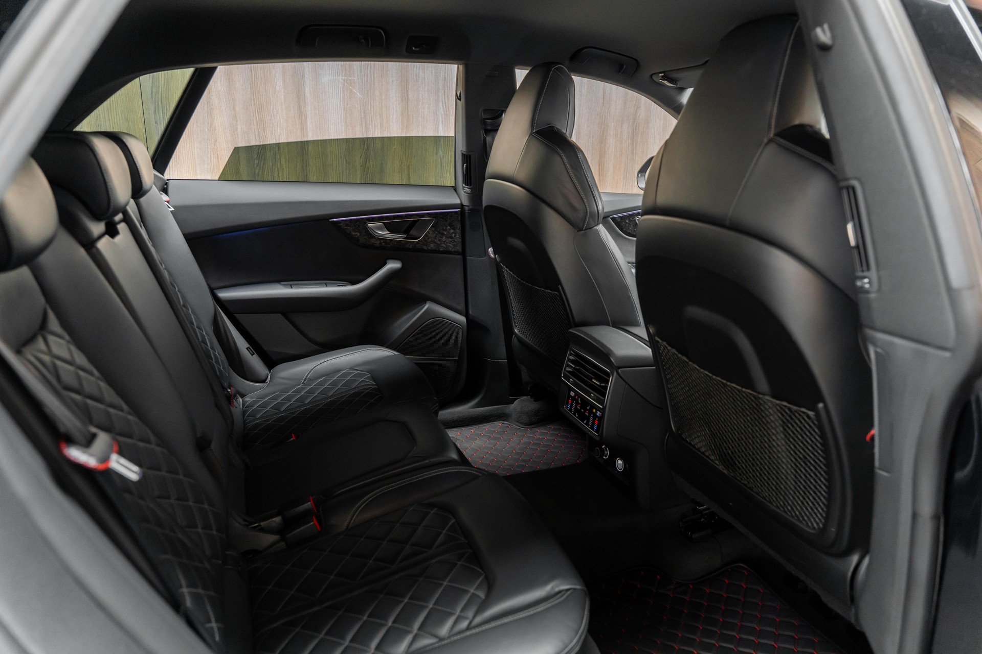 AUDI Q8 50 TDI quattro tiptronic-image-11