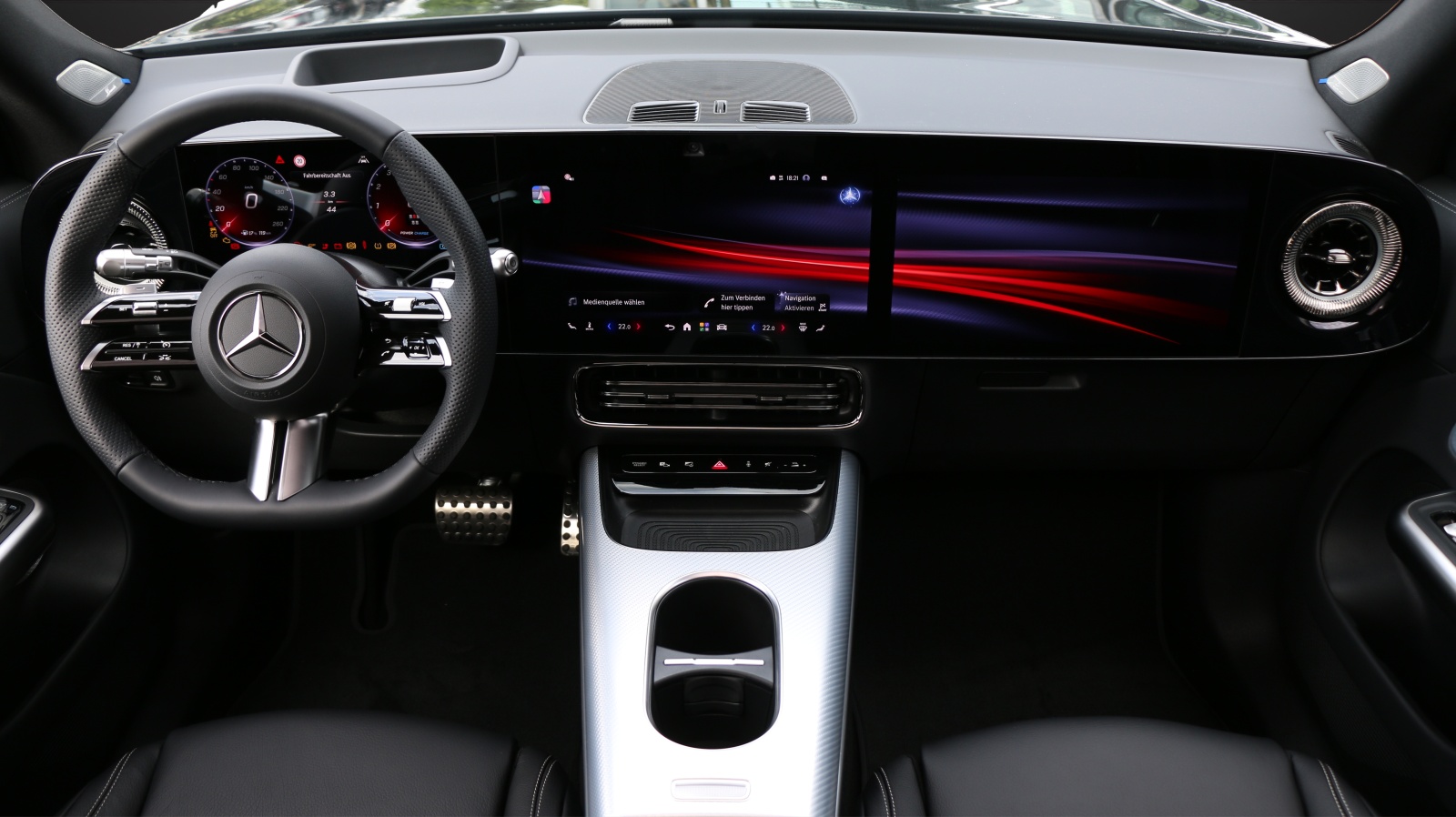 MERCEDES-BENZ GLB 220 4MATIC-image-7