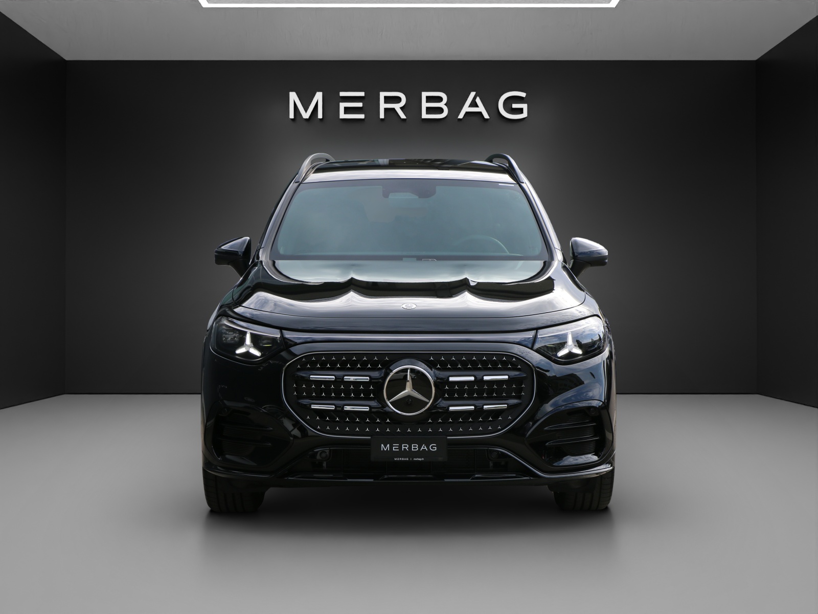 MERCEDES-BENZ GLB 220 4MATIC-image-15