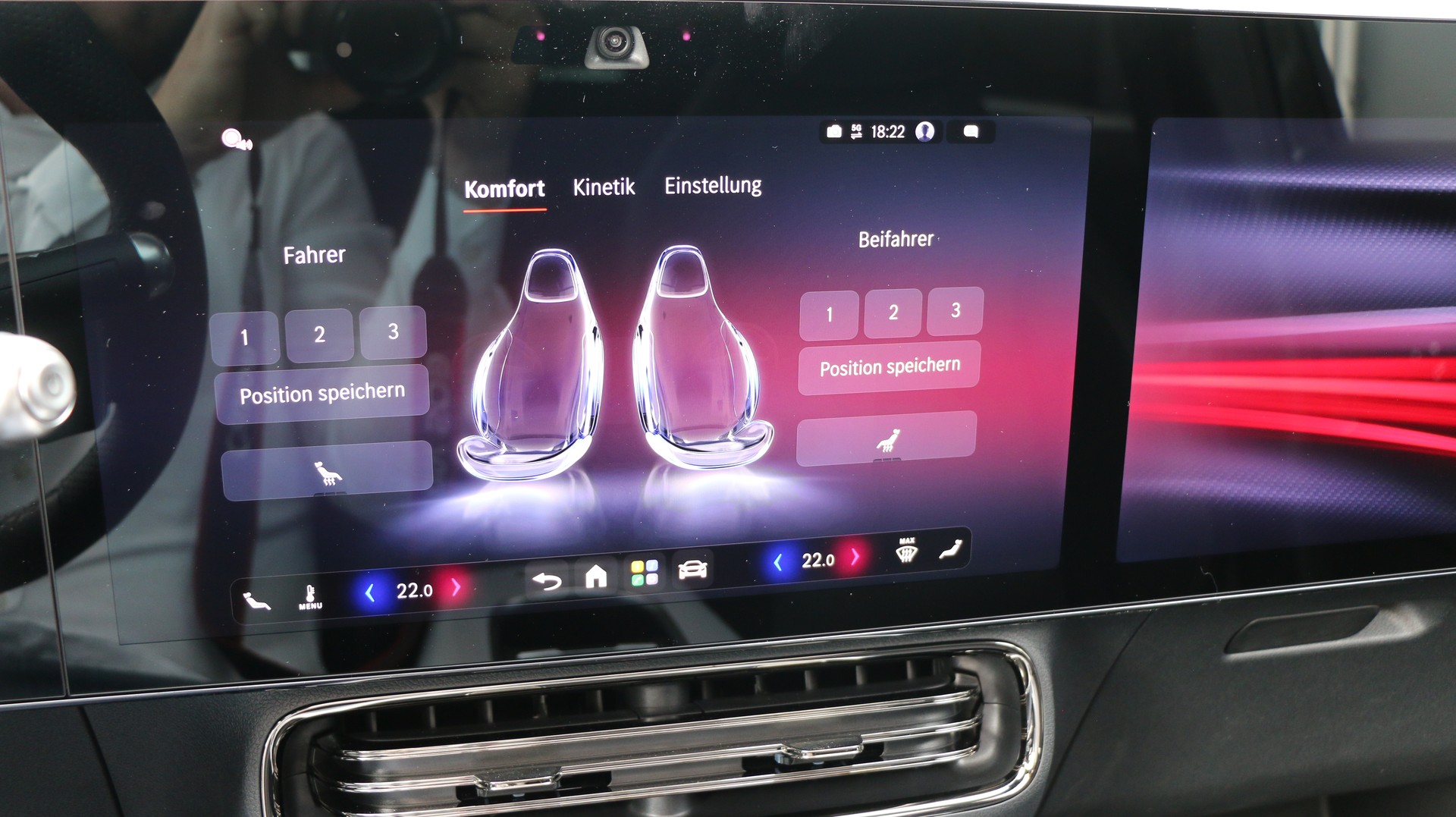 MERCEDES-BENZ GLB 220 4MATIC-image-11