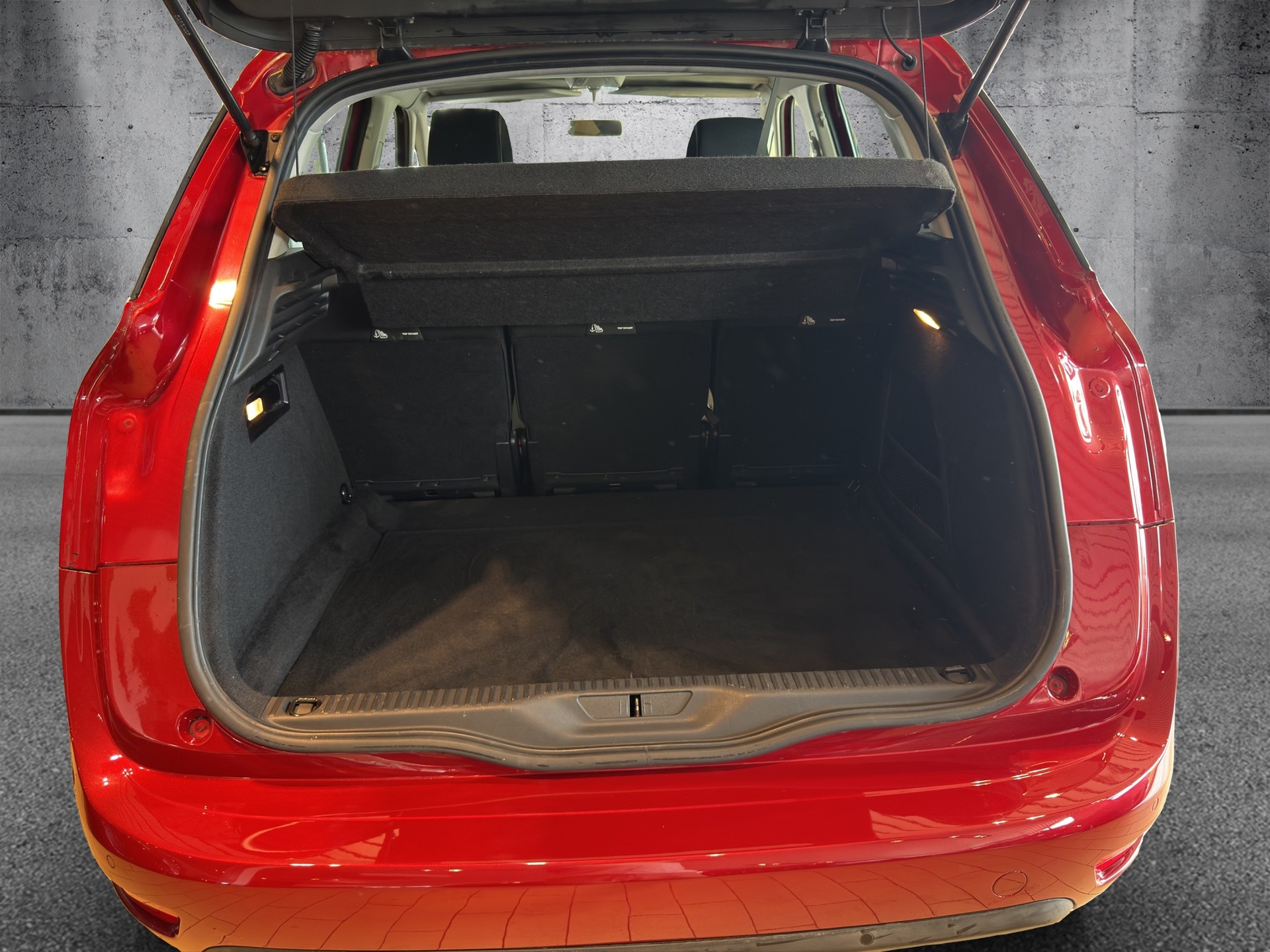 CITROEN C4 Picasso 2.0 BlueHDi Intensive-image-11
