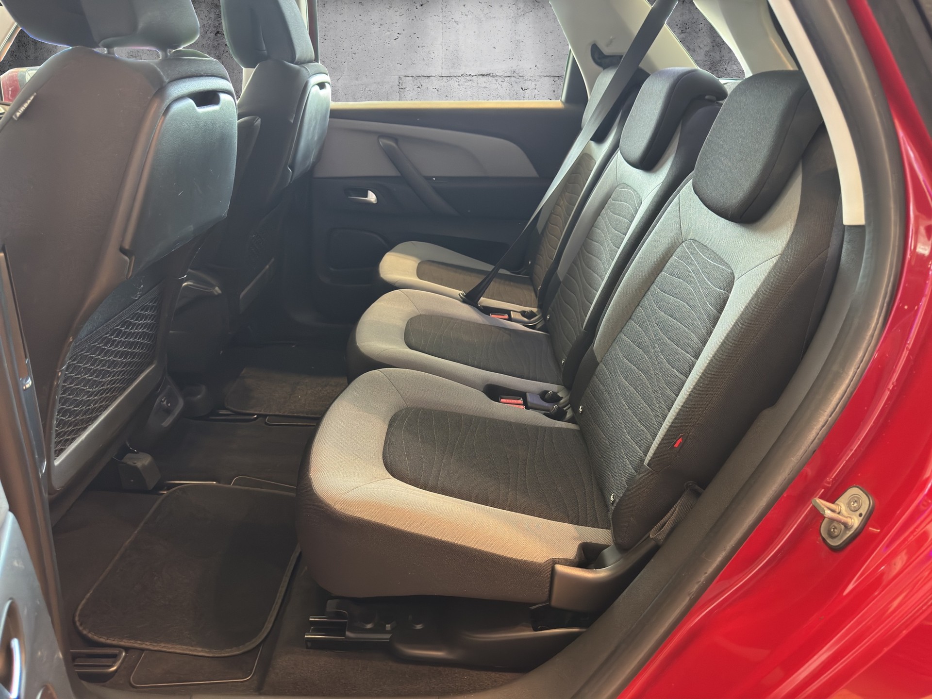 CITROEN C4 Picasso 2.0 BlueHDi Intensive-image-10