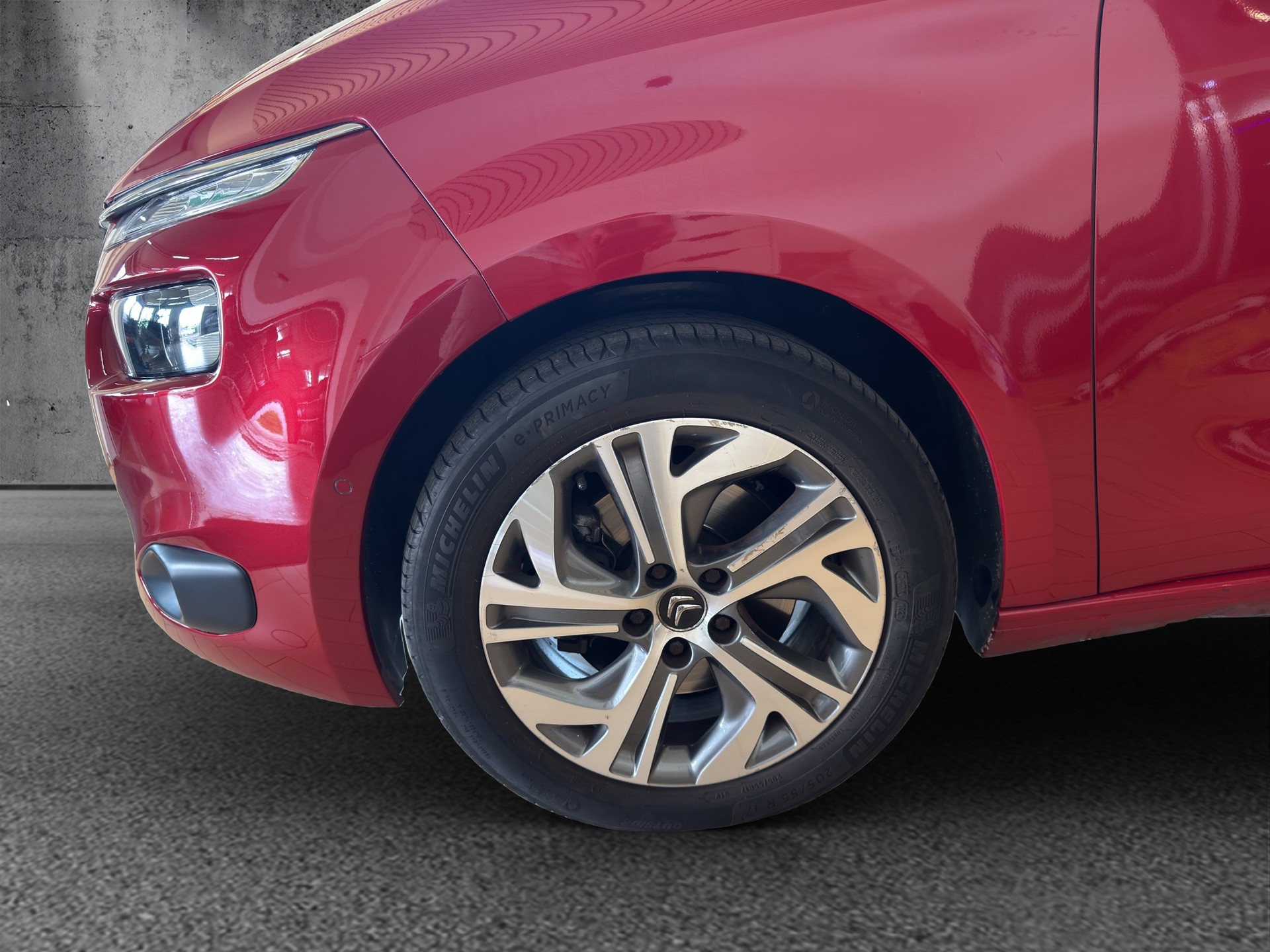 CITROEN C4 Picasso 2.0 BlueHDi Intensive-image-12