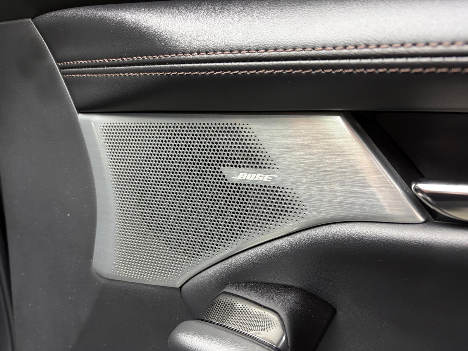 MAZDA 3 Hatchback SKYACTIV-G M Hybrid 150 Ambition Plus Automat-image-14