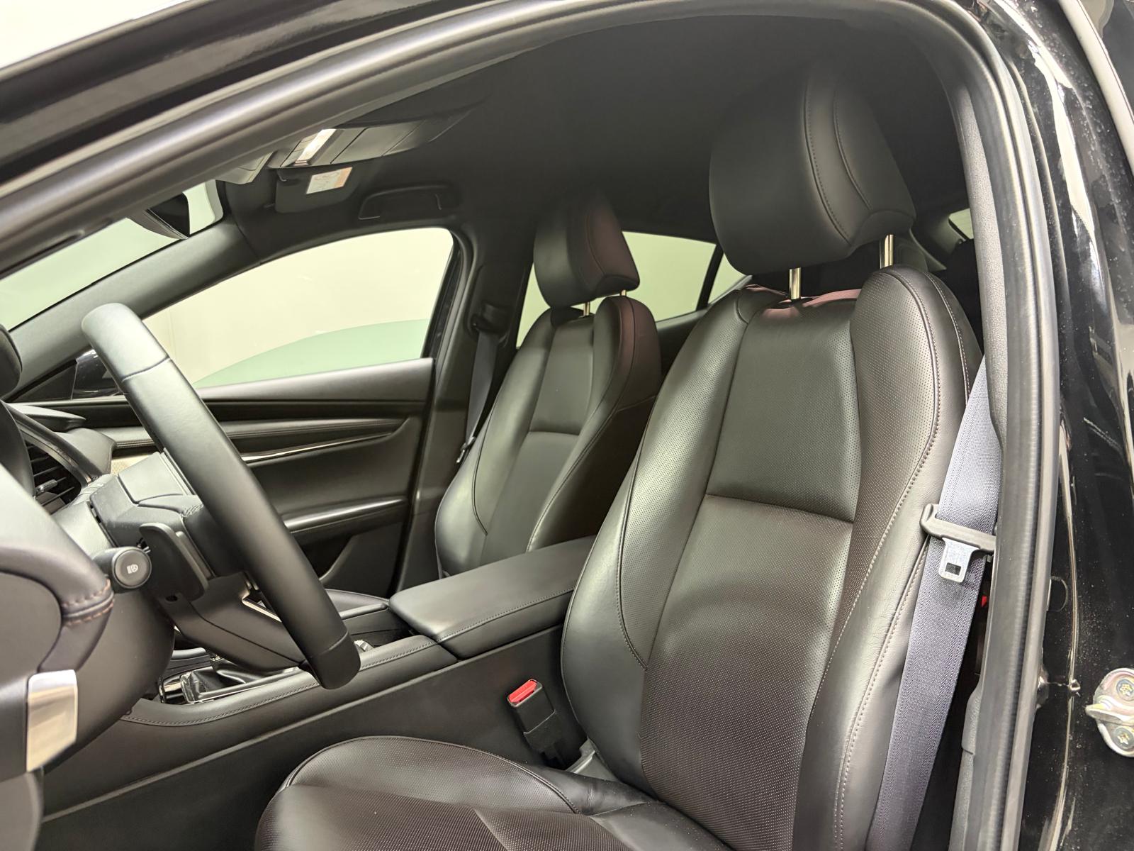 MAZDA 3 Hatchback SKYACTIV-G M Hybrid 150 Ambition Plus Automat-image-10