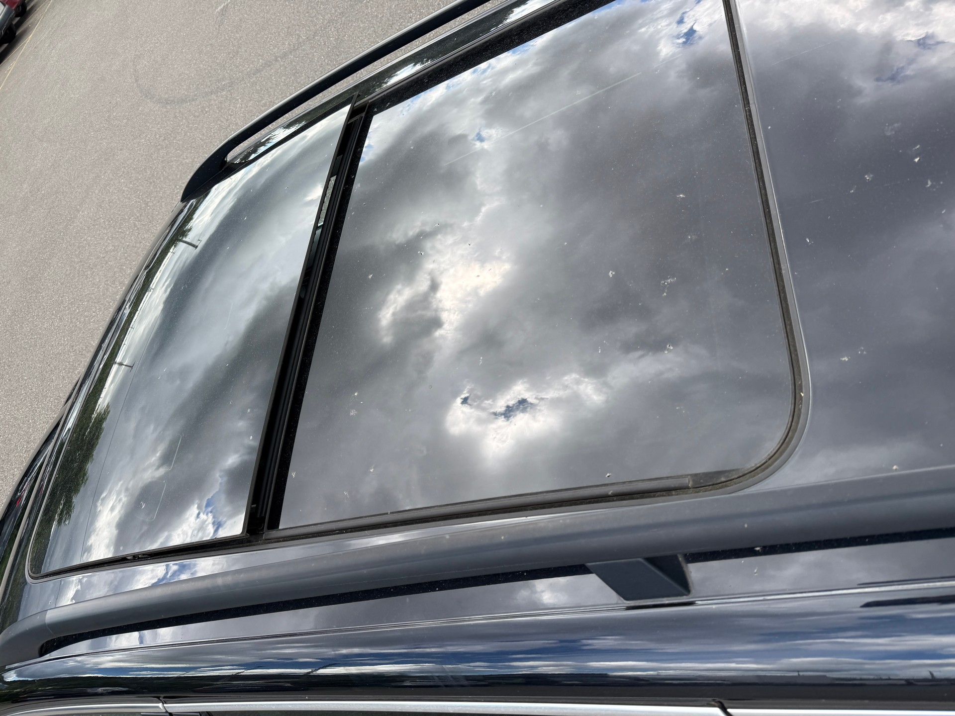 VW Golf Variant 1.4 TSI Highline DSG-image-7