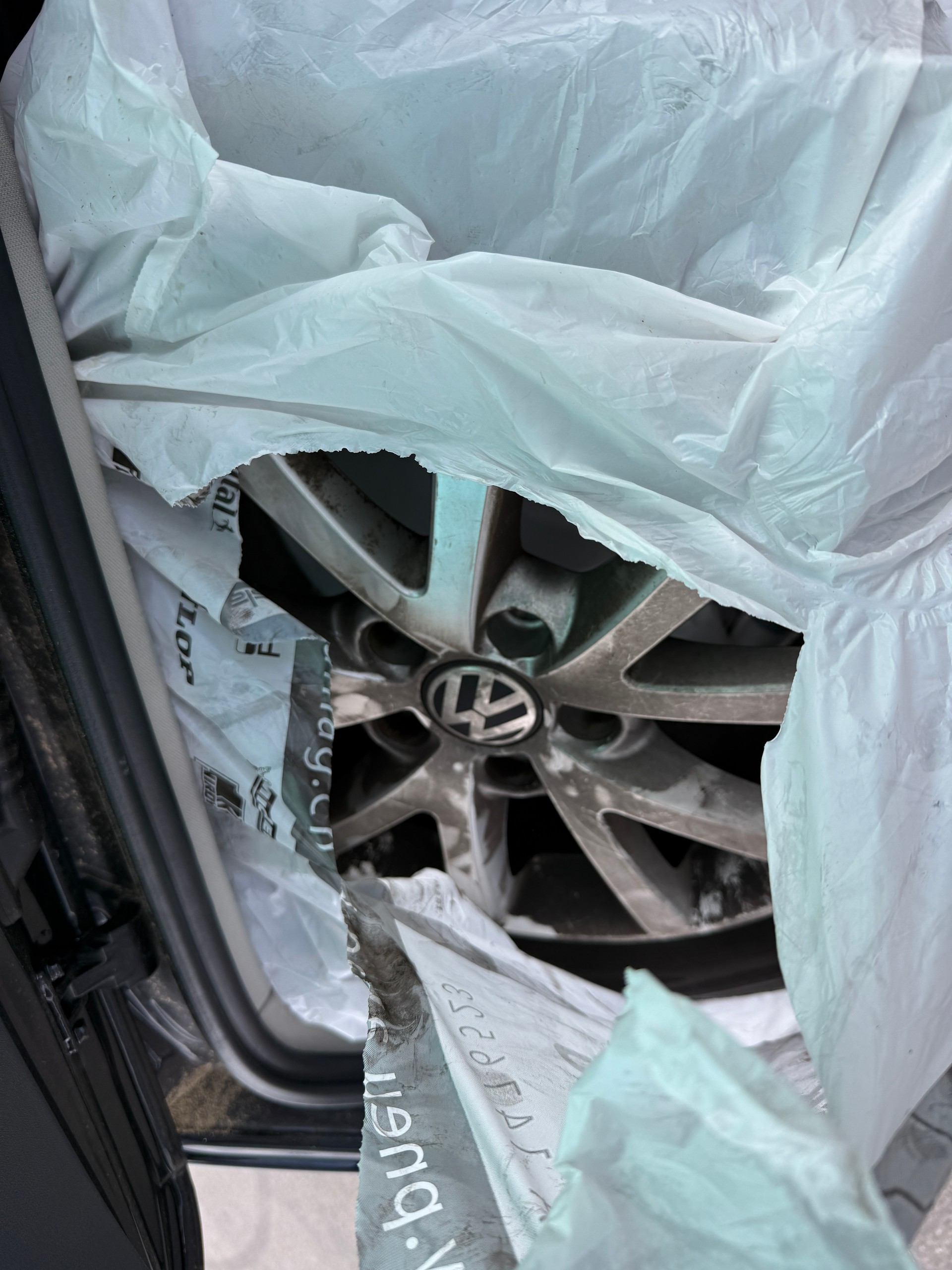 VW Golf Variant 1.4 TSI Highline DSG-image-14