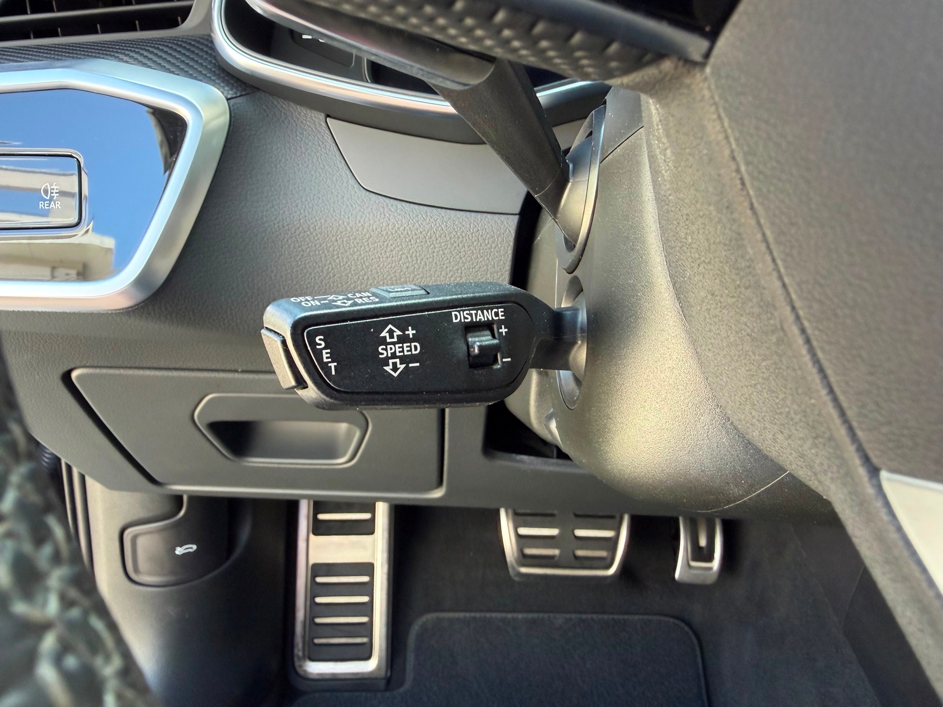 AUDI RS6 Avant 4.0 TFSI V8 quattro-image-14