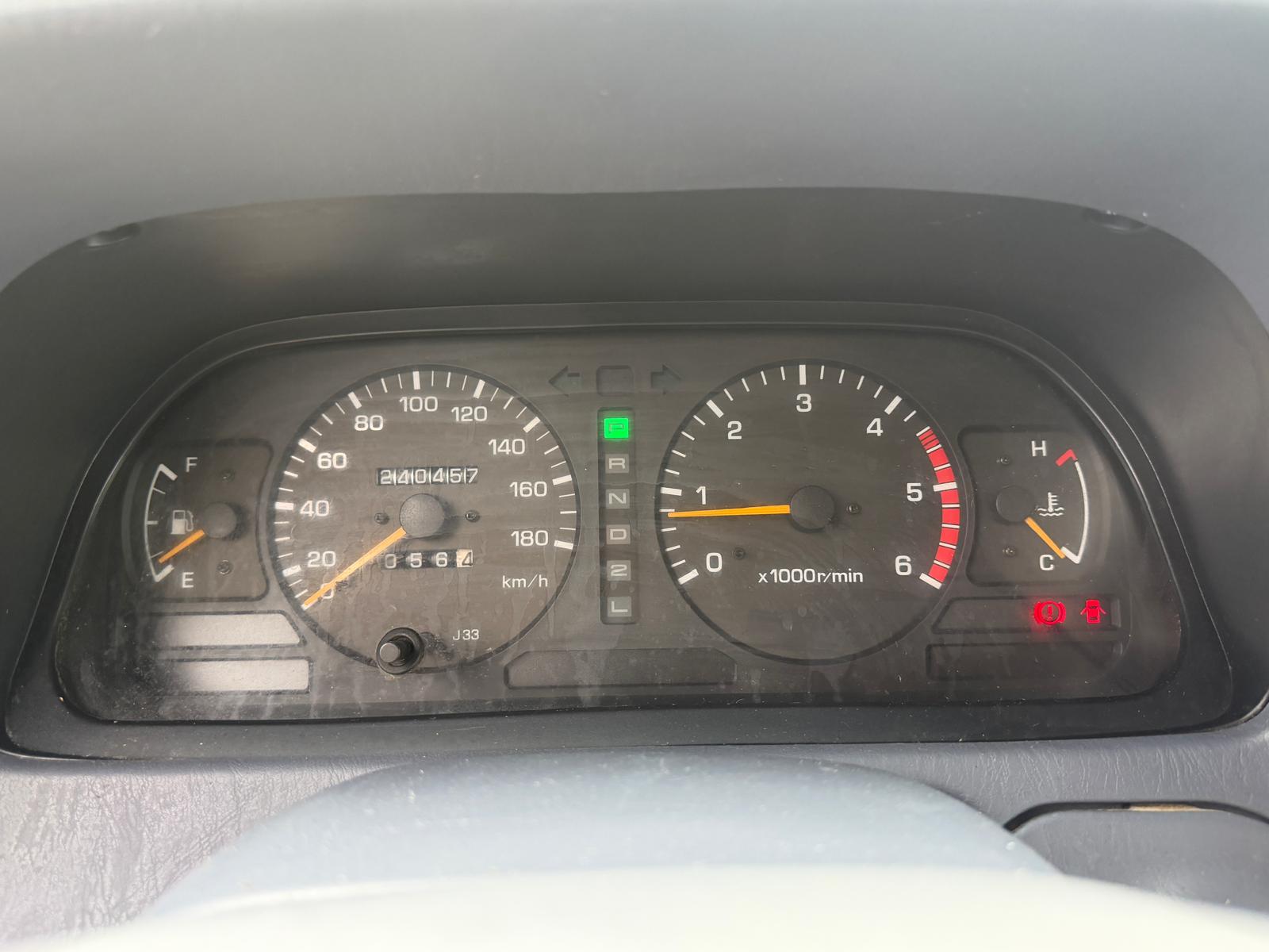 TOYOTA LAND CRUISER-image-9