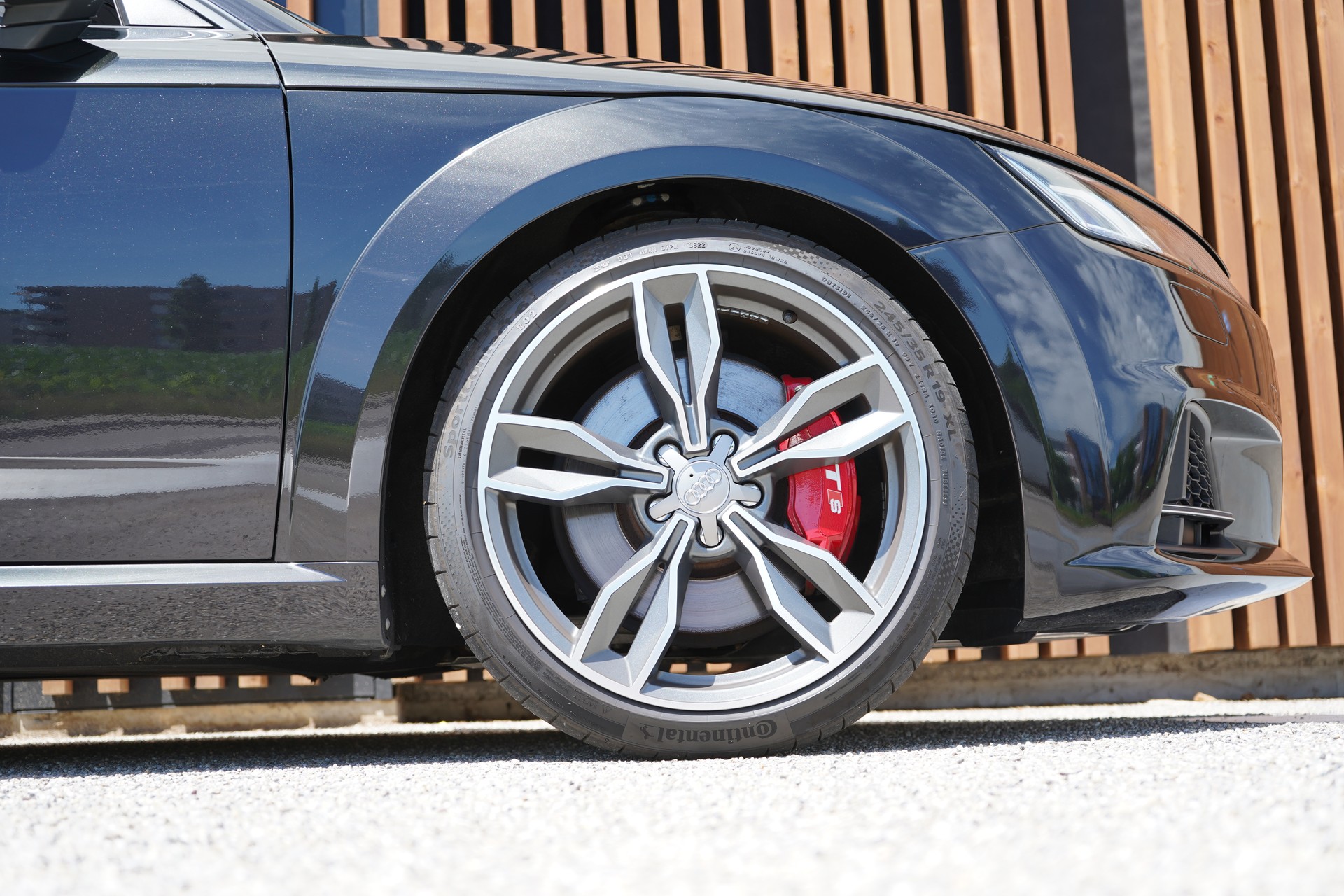AUDI TTS ROADSTER 2.0 TFSI QUATT0RO S-TRONIC l 310 PS-image-19