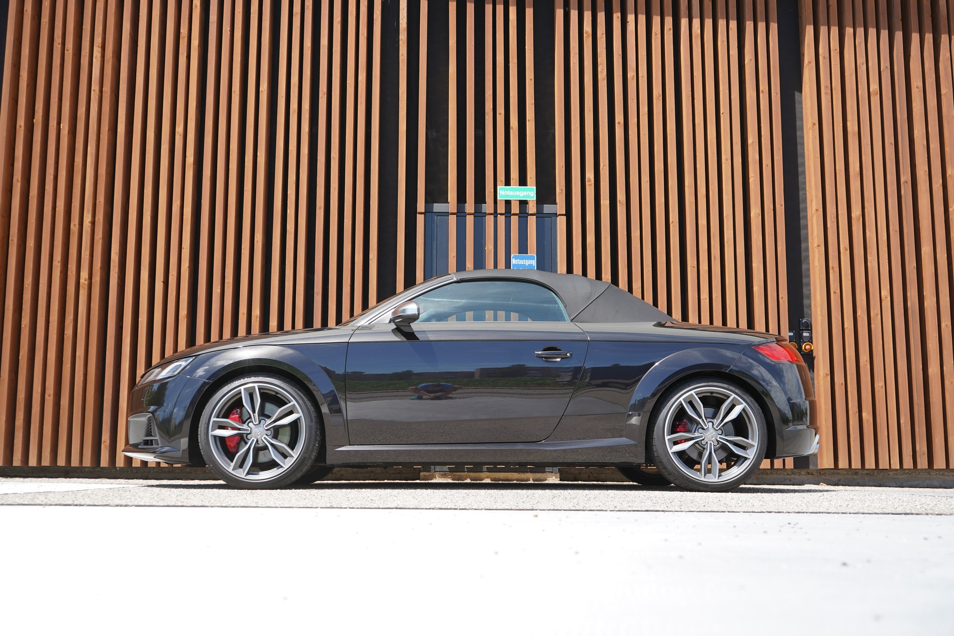 AUDI TTS ROADSTER 2.0 TFSI QUATT0RO S-TRONIC l 310 PS-image-6