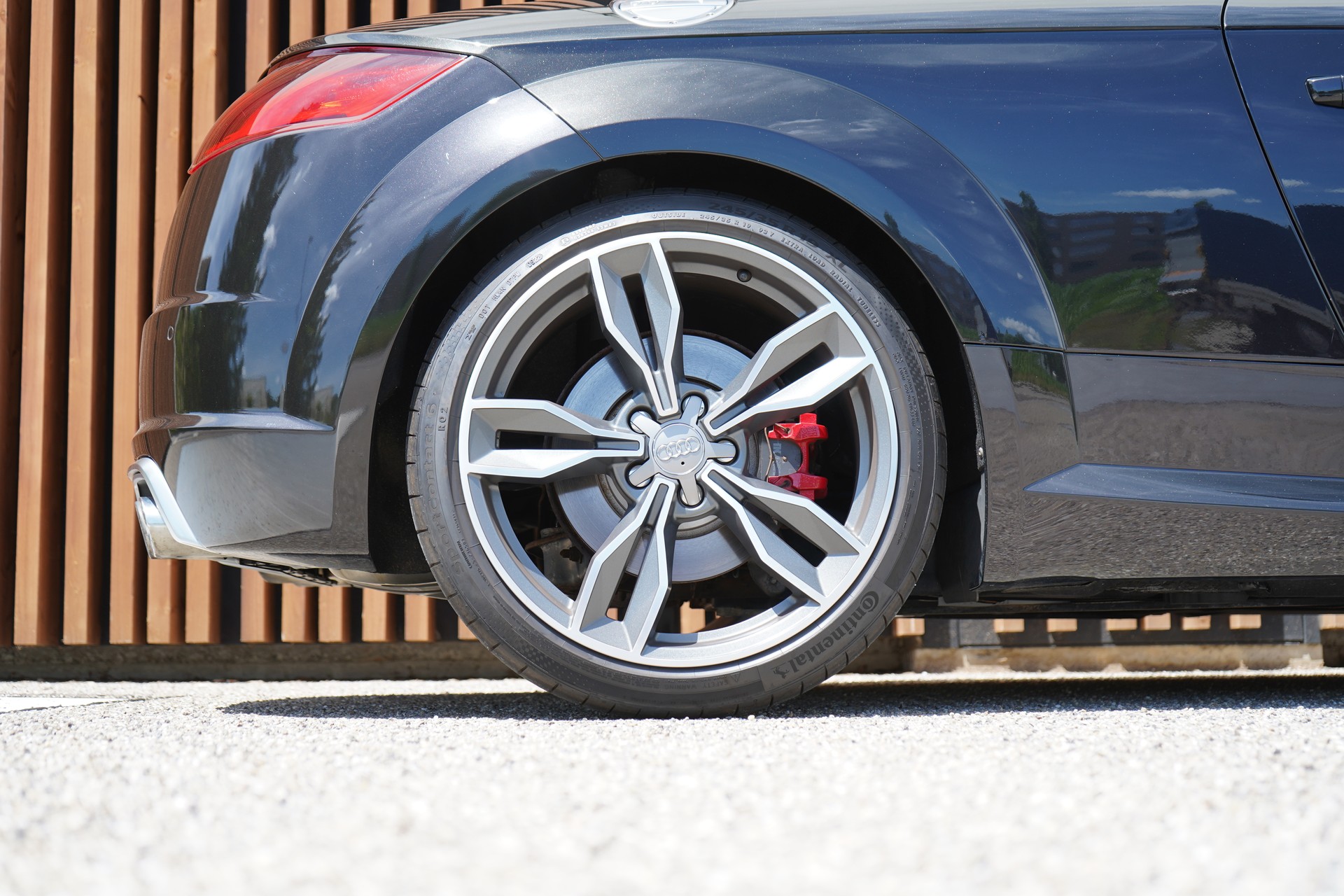 AUDI TTS ROADSTER 2.0 TFSI QUATT0RO S-TRONIC l 310 PS-image-20