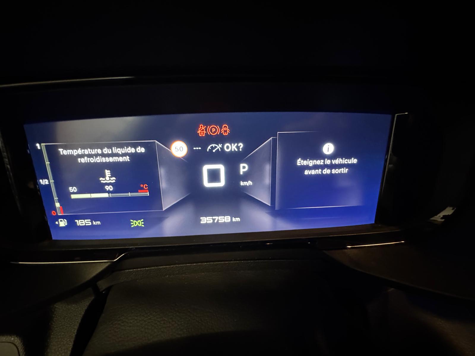 CITROEN Berlingo 1.5 BlueHDi Max EAT8-image-21