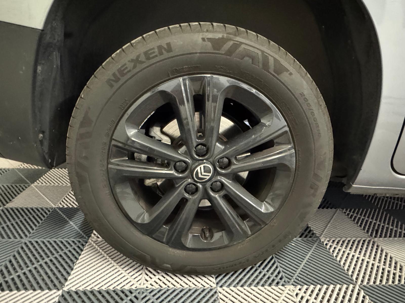 CITROEN Berlingo 1.5 BlueHDi Max EAT8-image-29