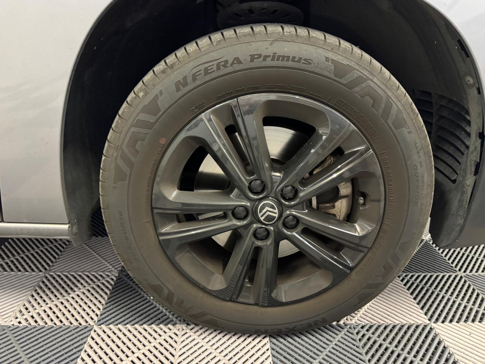 CITROEN Berlingo 1.5 BlueHDi Max EAT8-image-30