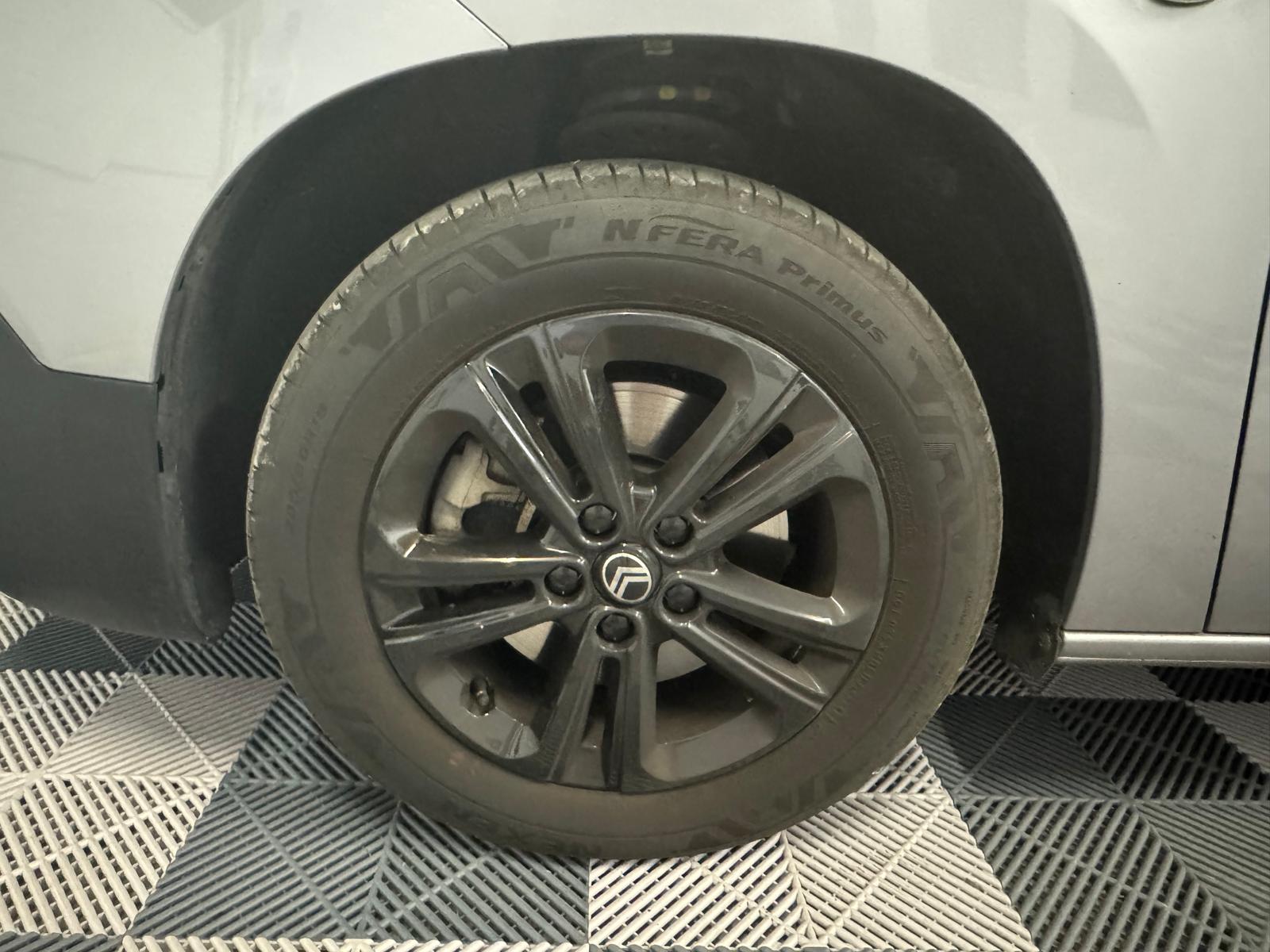 CITROEN Berlingo 1.5 BlueHDi Max EAT8-image-28