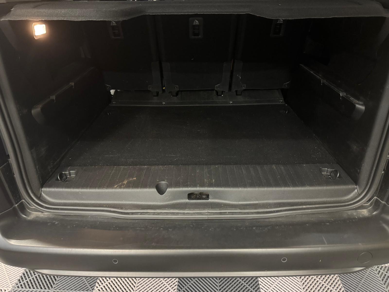 CITROEN Berlingo 1.5 BlueHDi Max EAT8-image-26