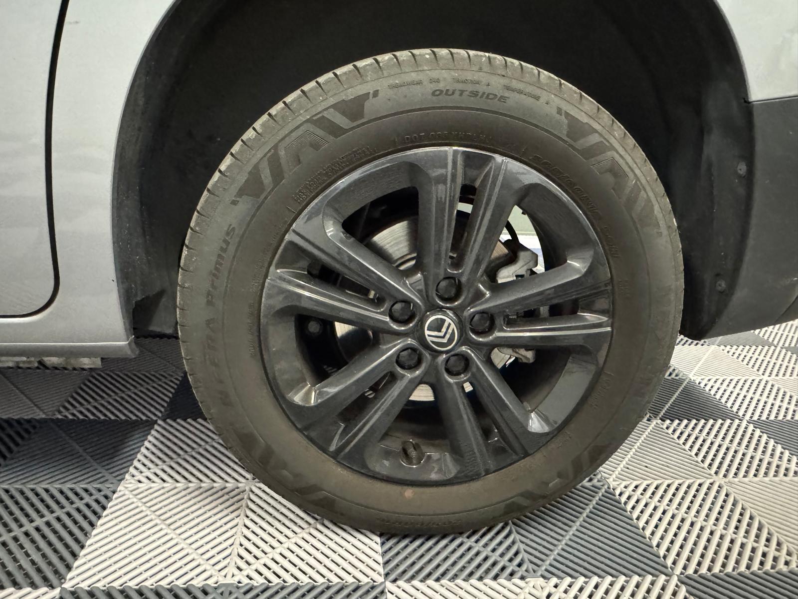 CITROEN Berlingo 1.5 BlueHDi Max EAT8-image-27